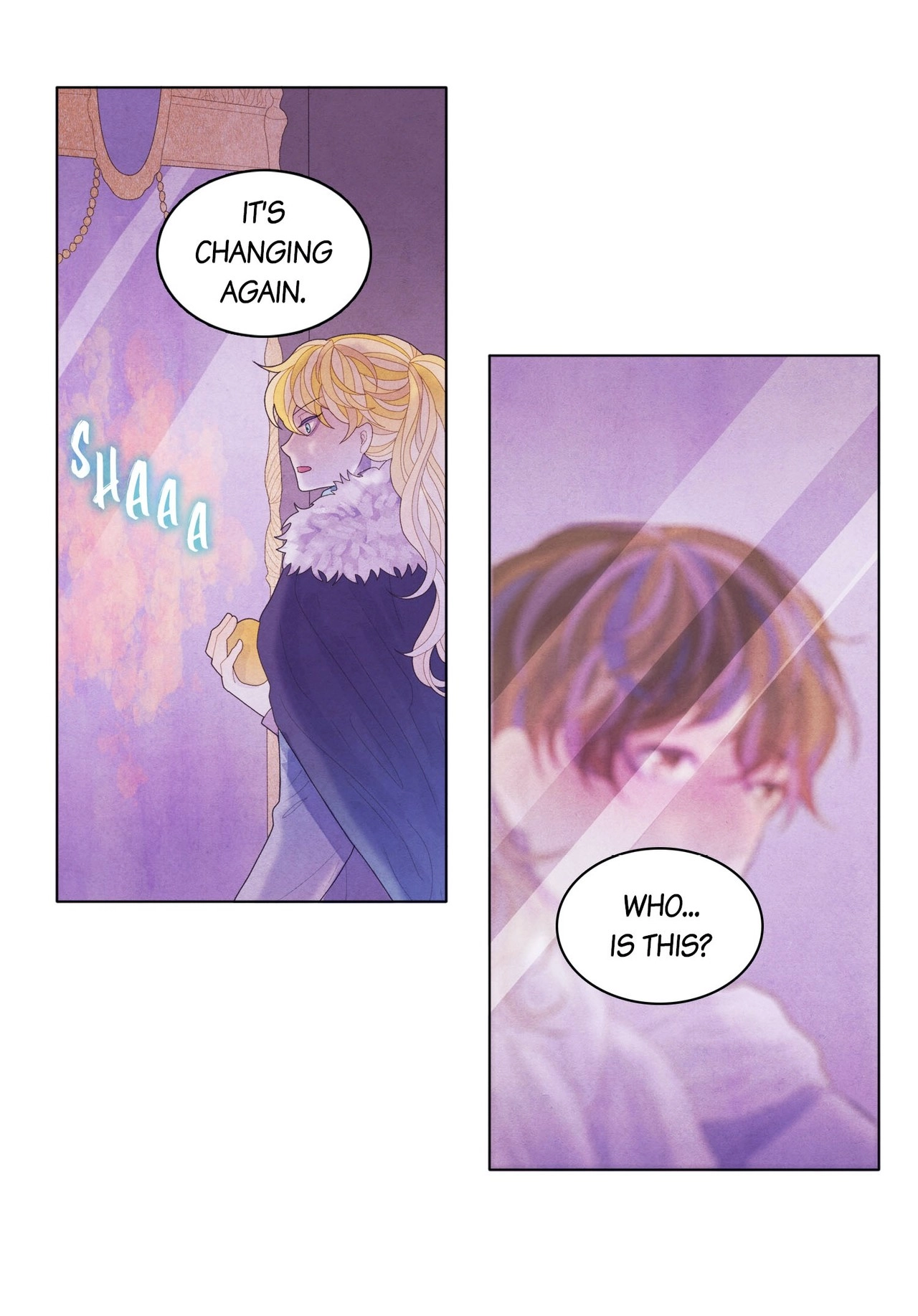 Magic Soup Chapter 40 page 19 - 