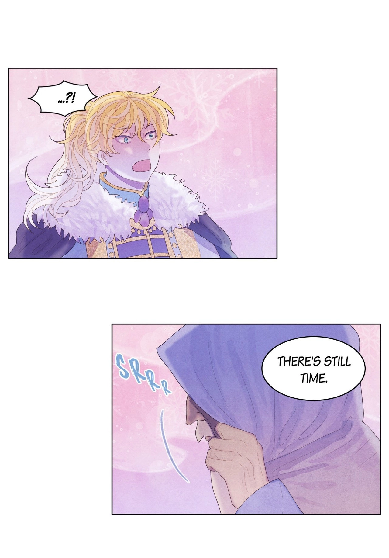 Magic Soup Chapter 40 page 28 - 