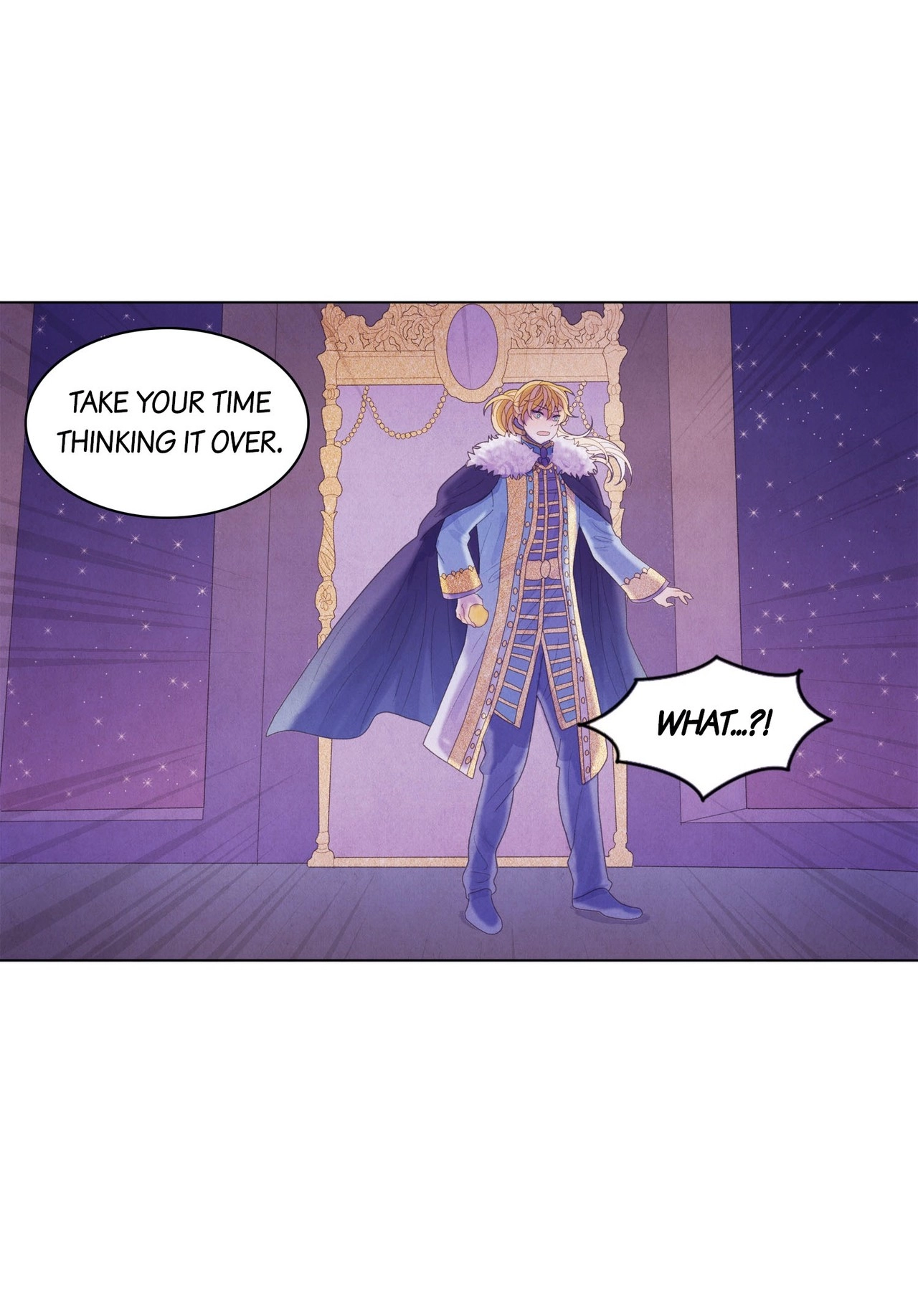 Magic Soup Chapter 40 page 29 - 