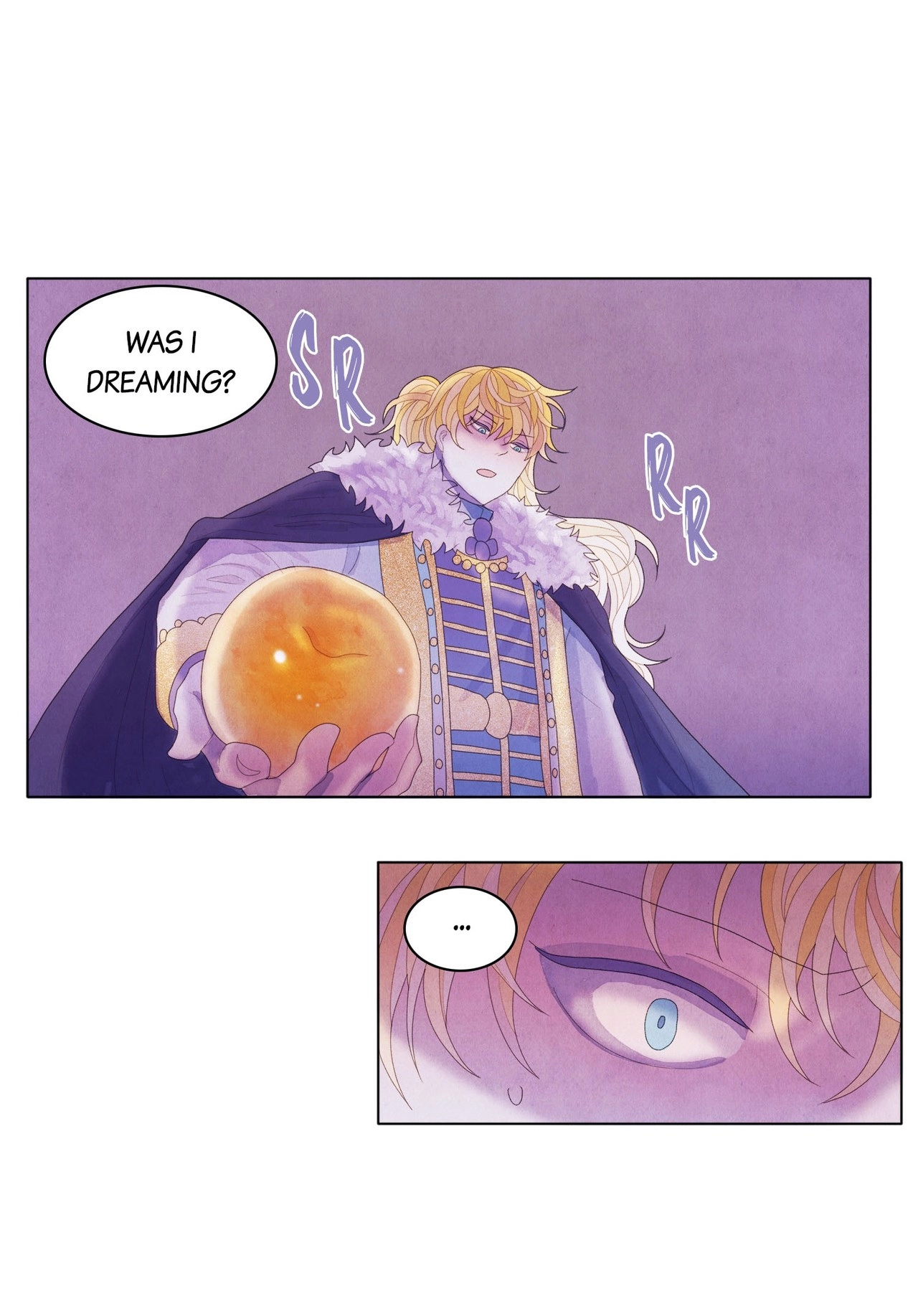 Magic Soup Chapter 40 page 30 - 