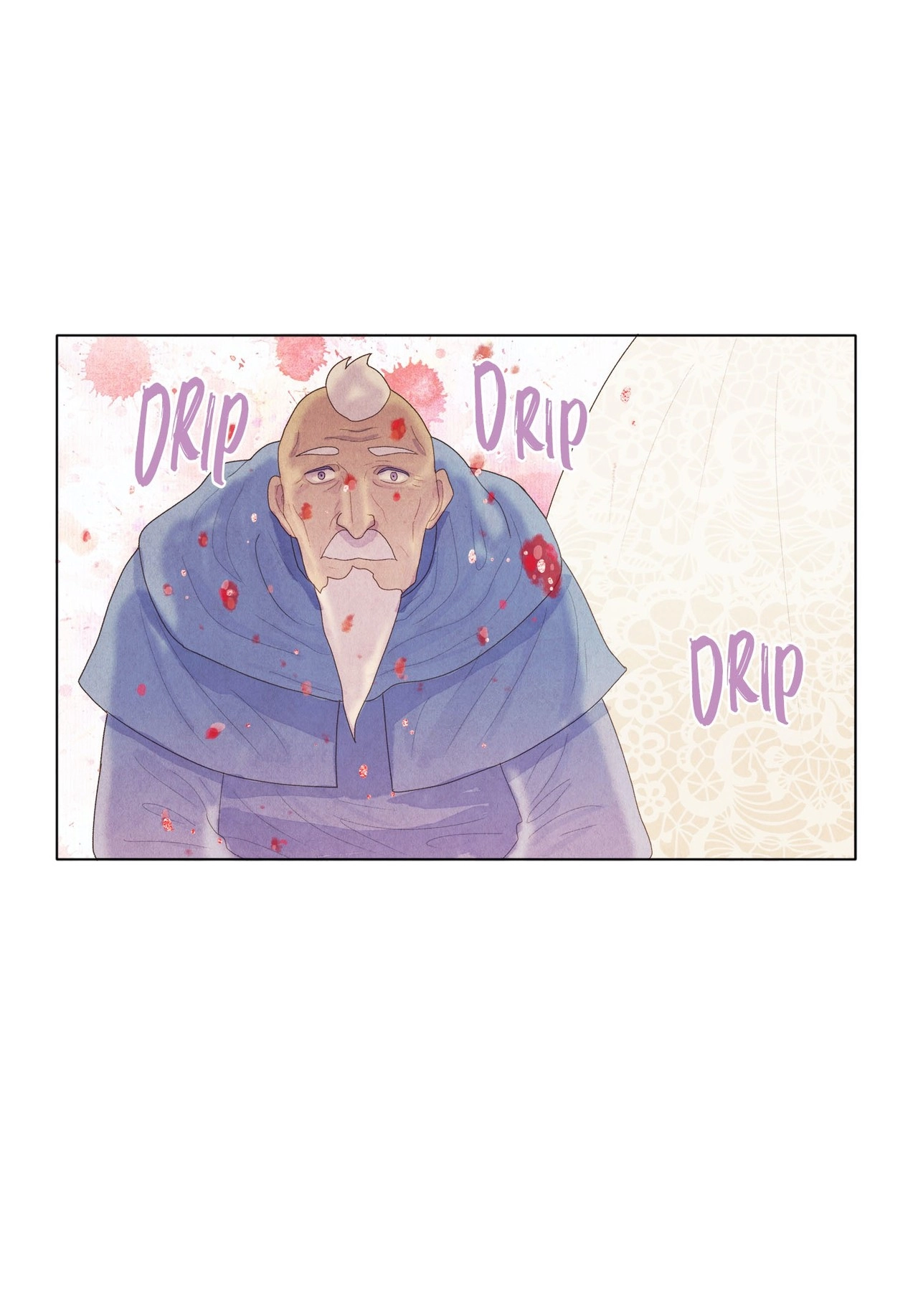 Magic Soup Chapter 40 page 6 - 