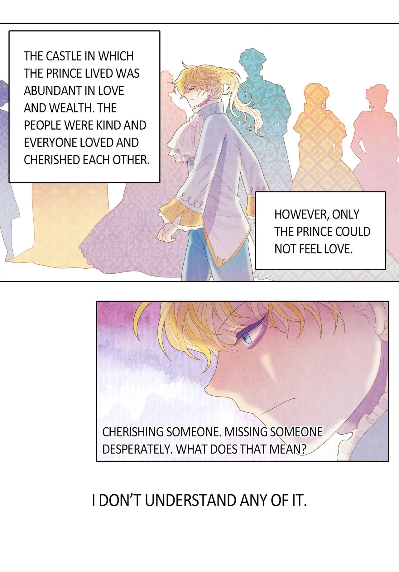 Magic Soup Chapter 40 page 10 - 