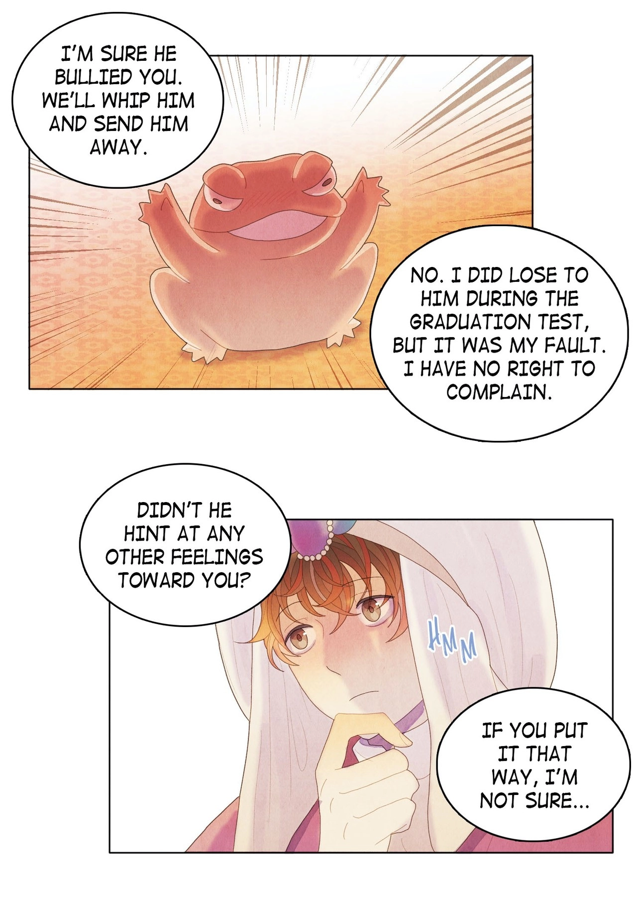 Magic Soup Chapter 41 page 13 - 