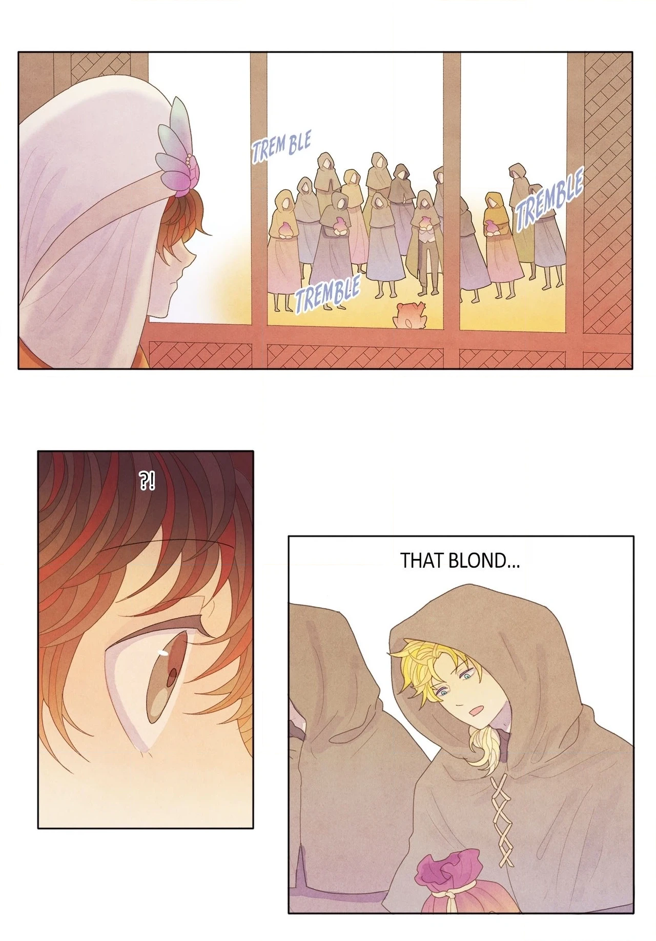 Magic Soup Chapter 41 page 8 - 
