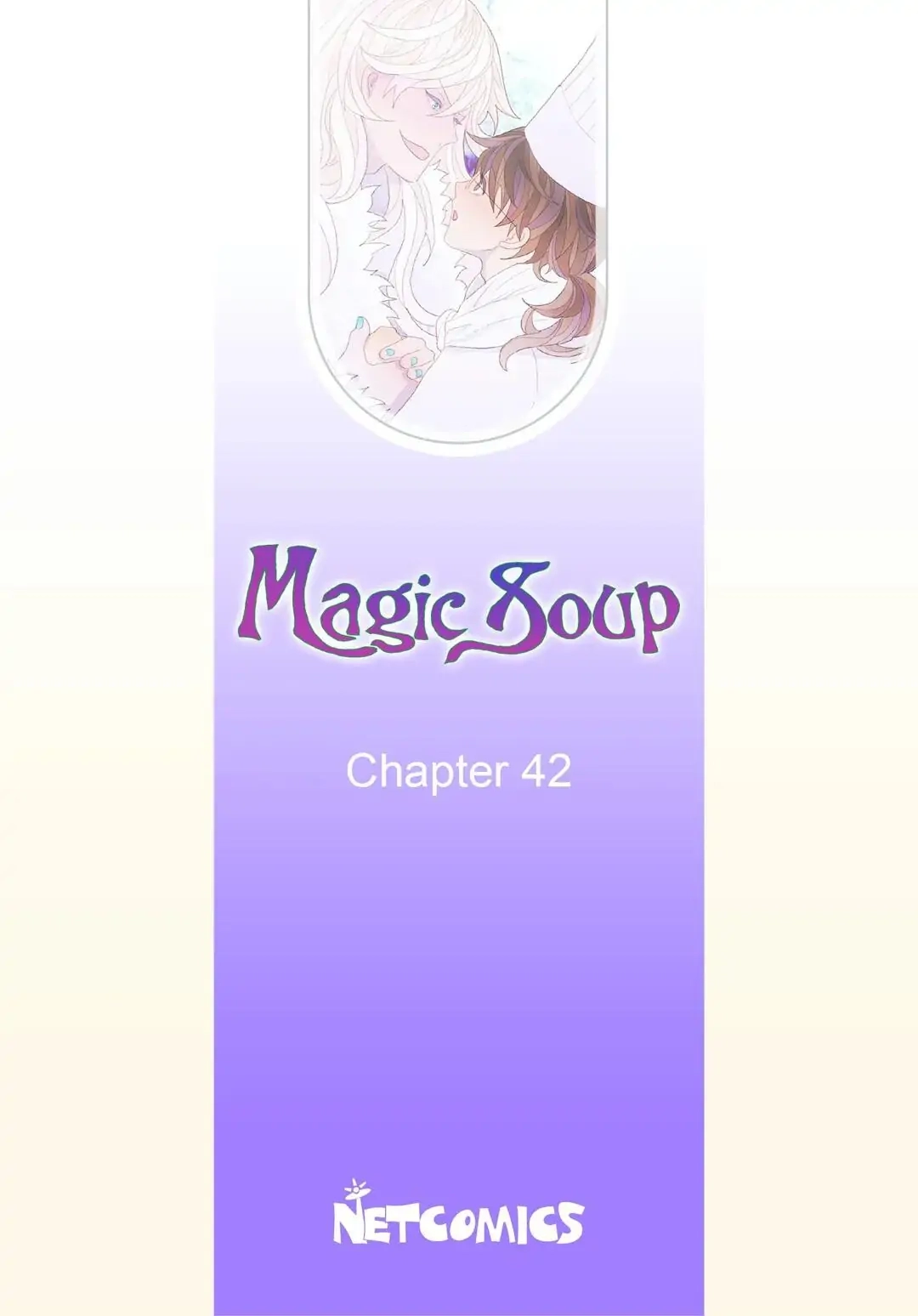 Magic Soup Chapter 42 page 2 - 