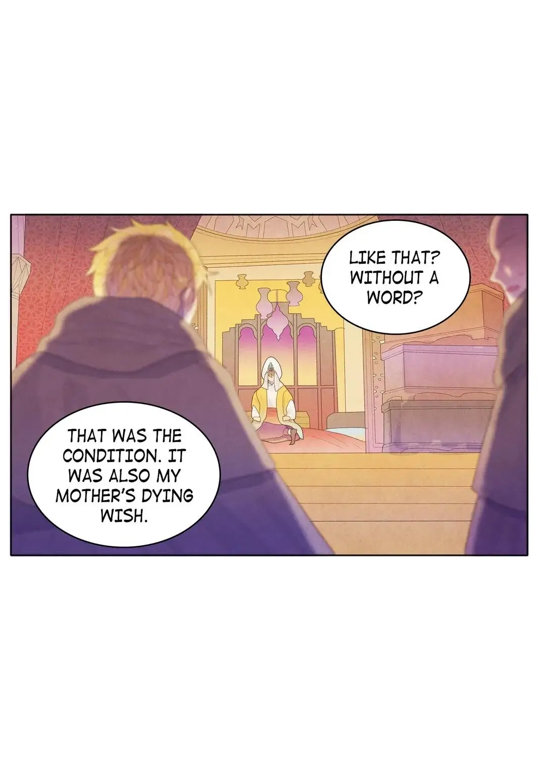 Magic Soup Chapter 42 page 11 - 