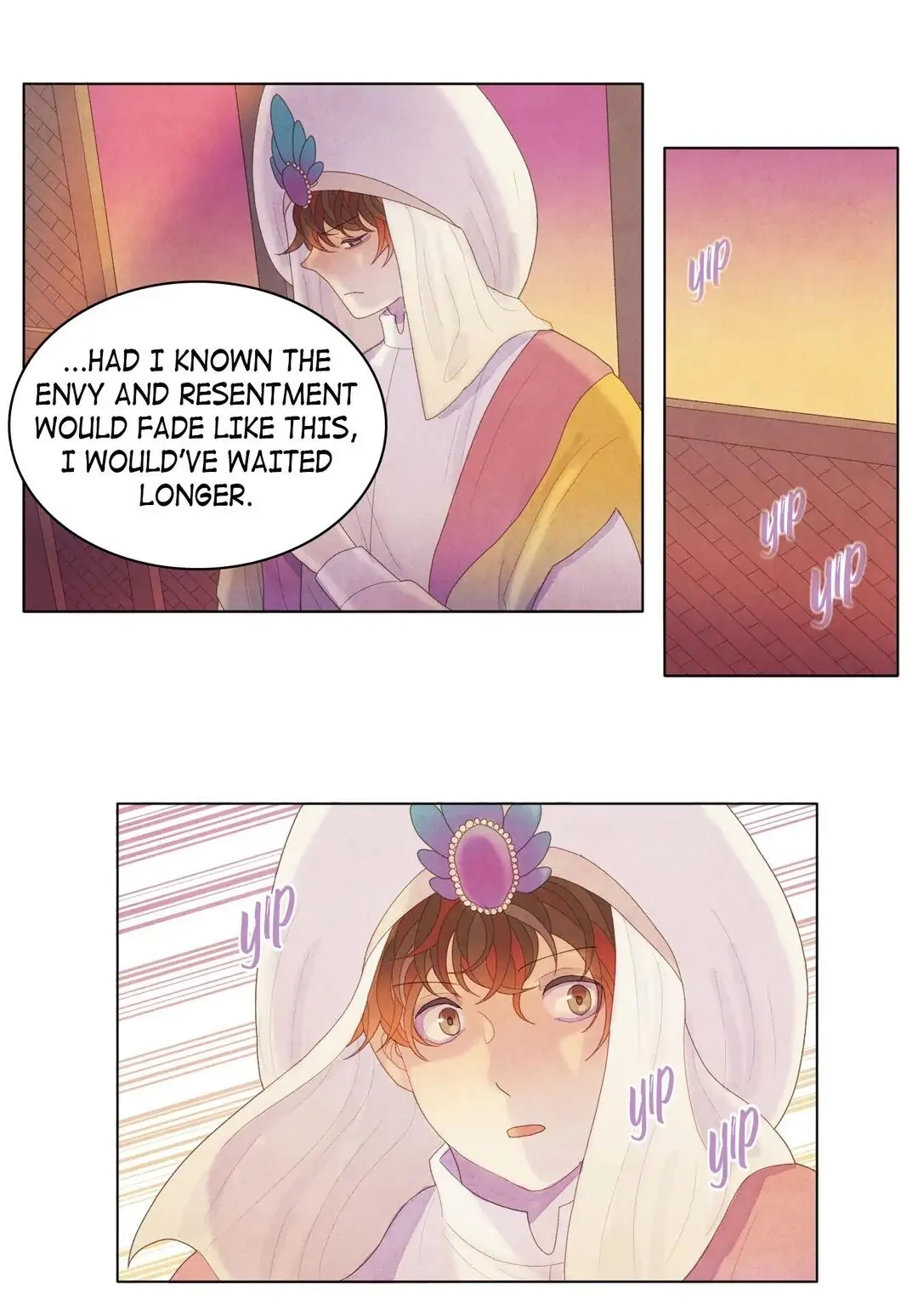 Magic Soup Chapter 42 page 18 - 