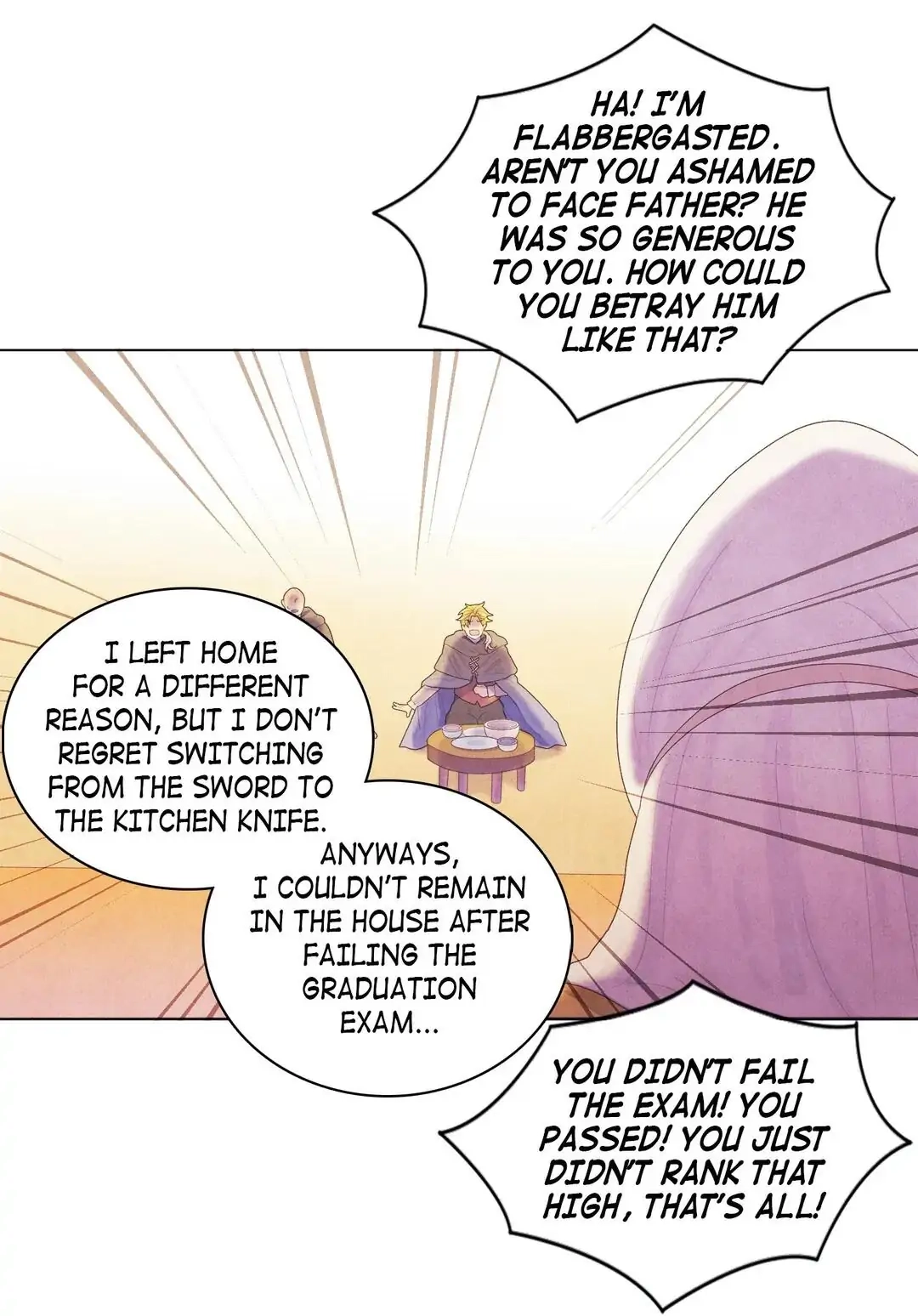 Magic Soup Chapter 42 page 9 - 