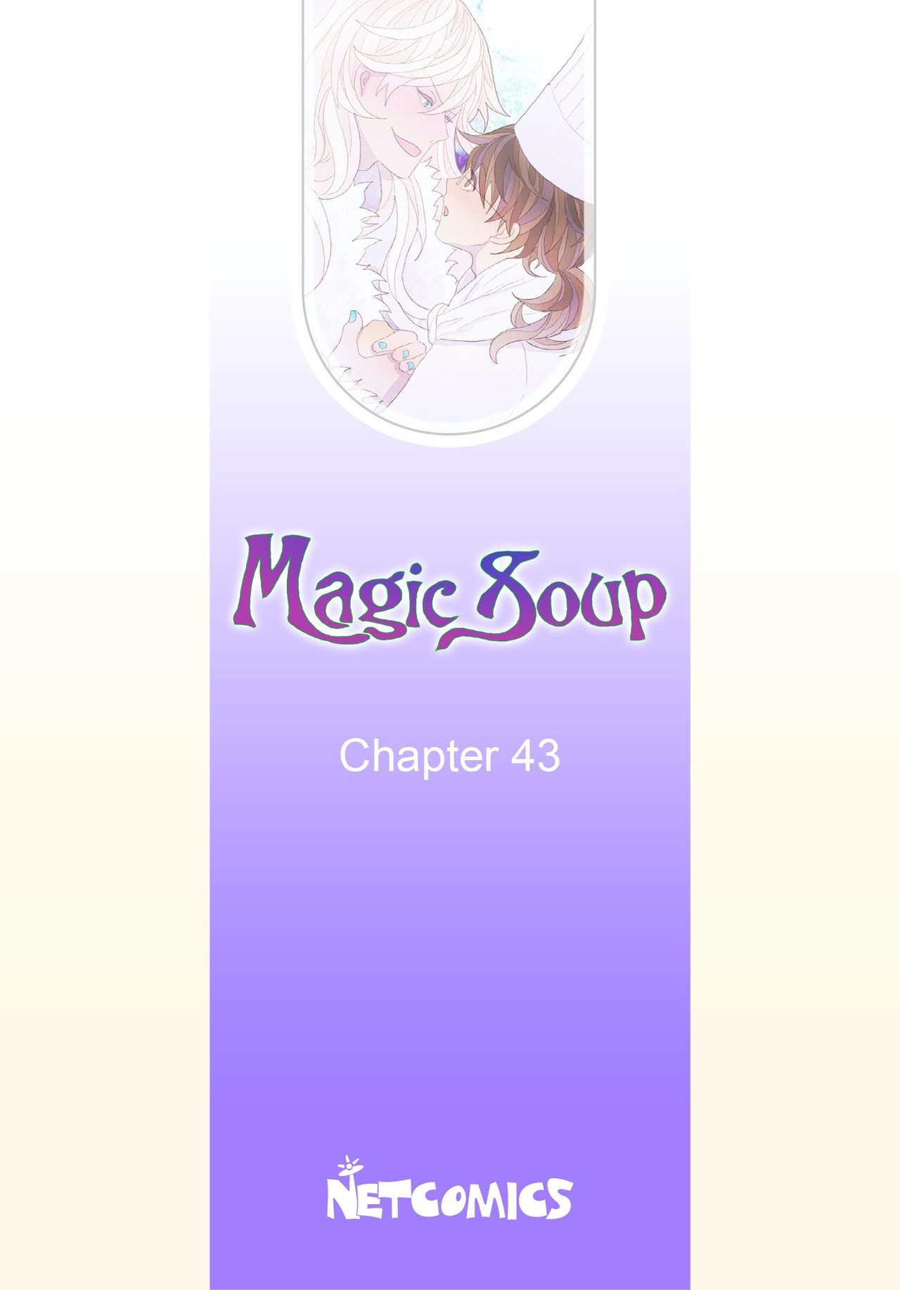 Magic Soup Chapter 43 page 2 - 