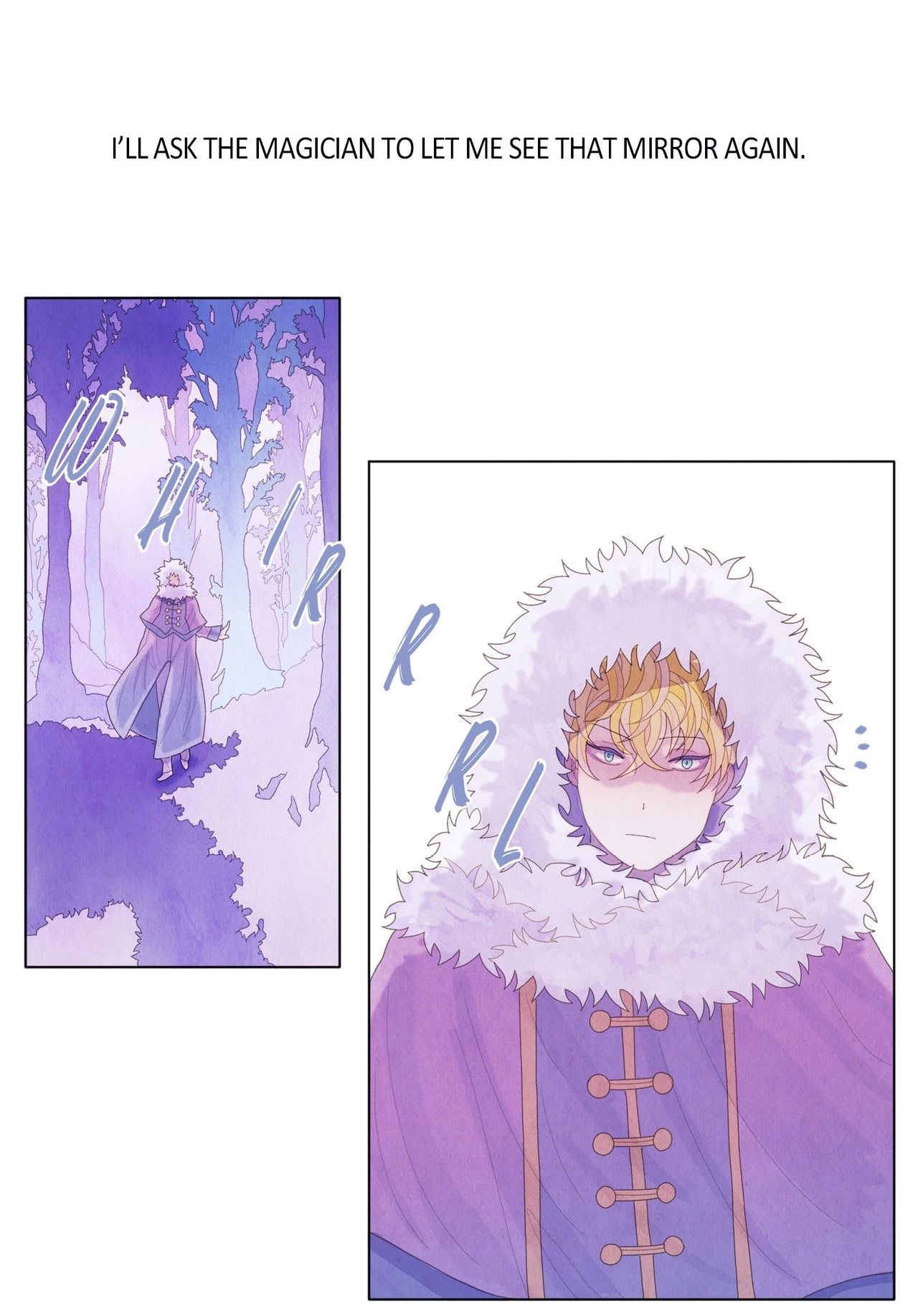 Magic Soup Chapter 43 page 14 - 