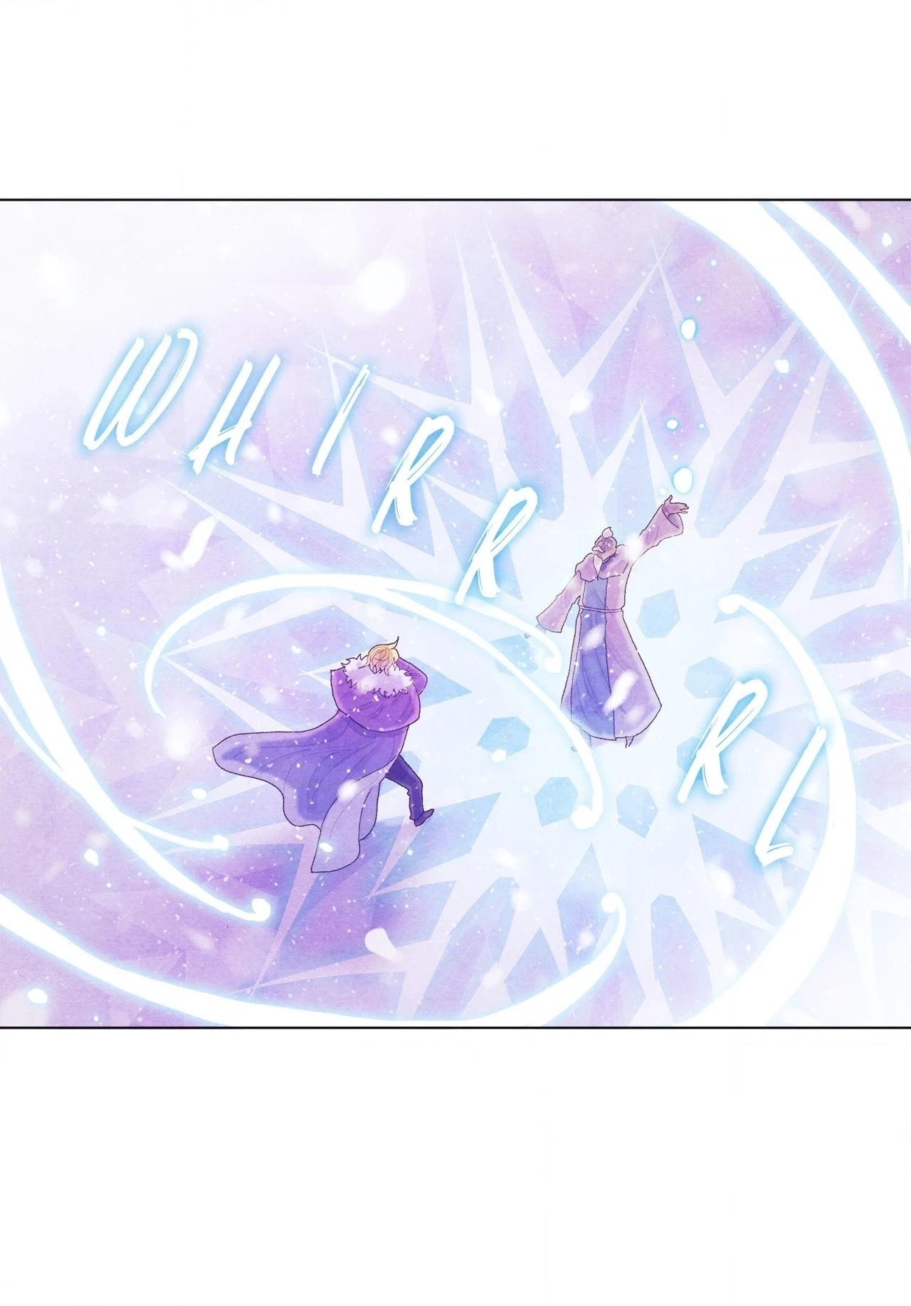 Magic Soup Chapter 43 page 20 - 