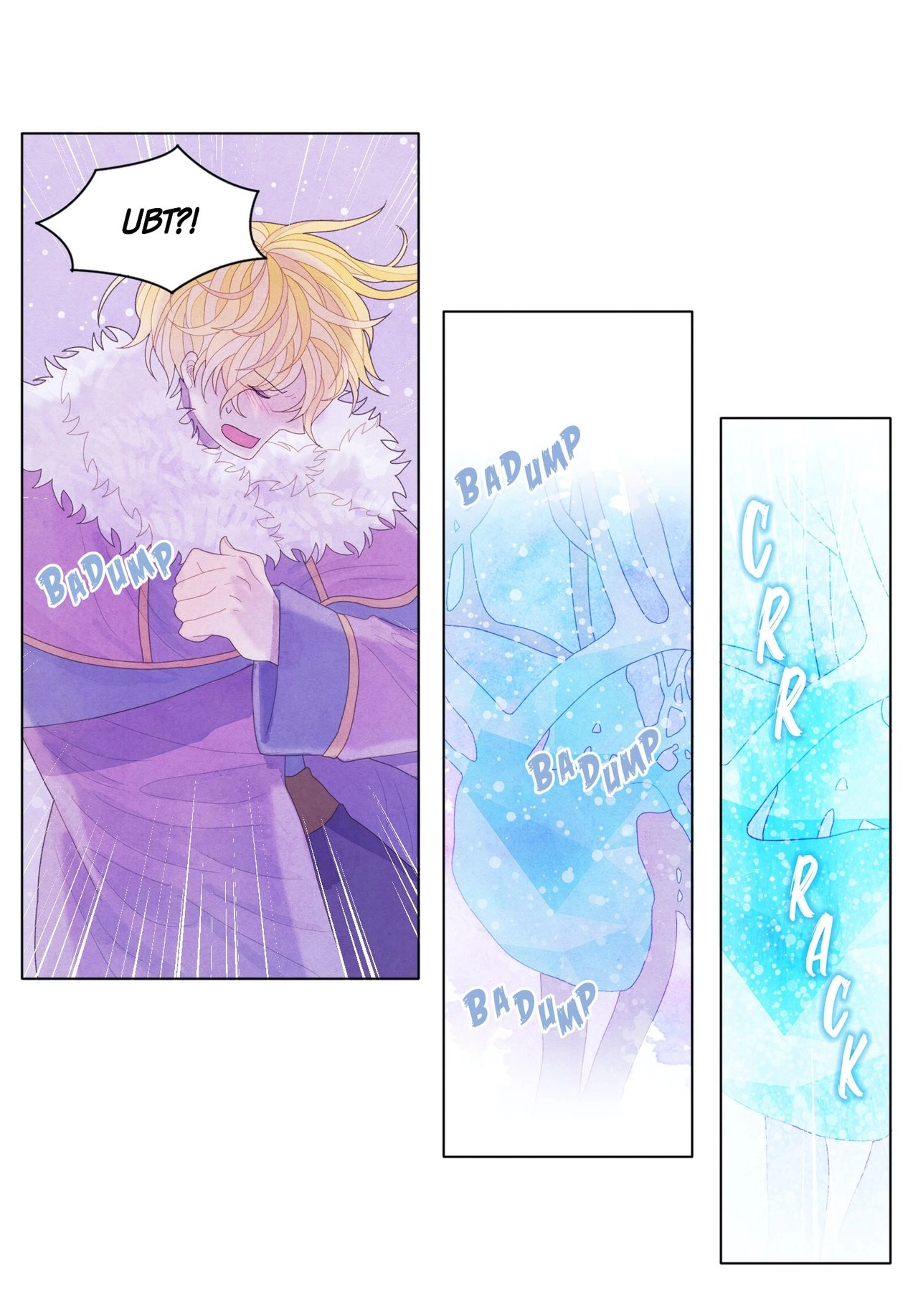 Magic Soup Chapter 43 page 21 - 