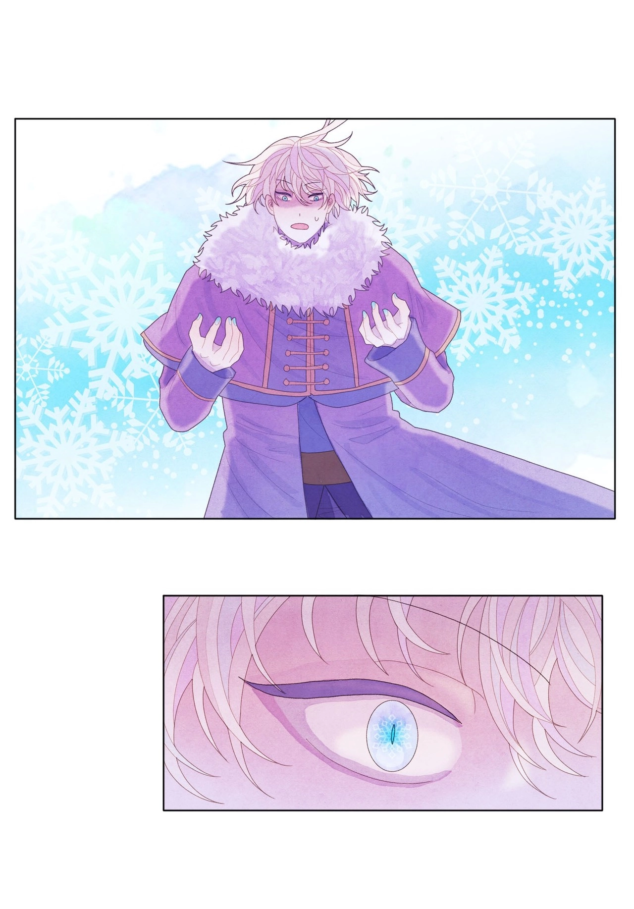 Magic Soup Chapter 43 page 23 - 