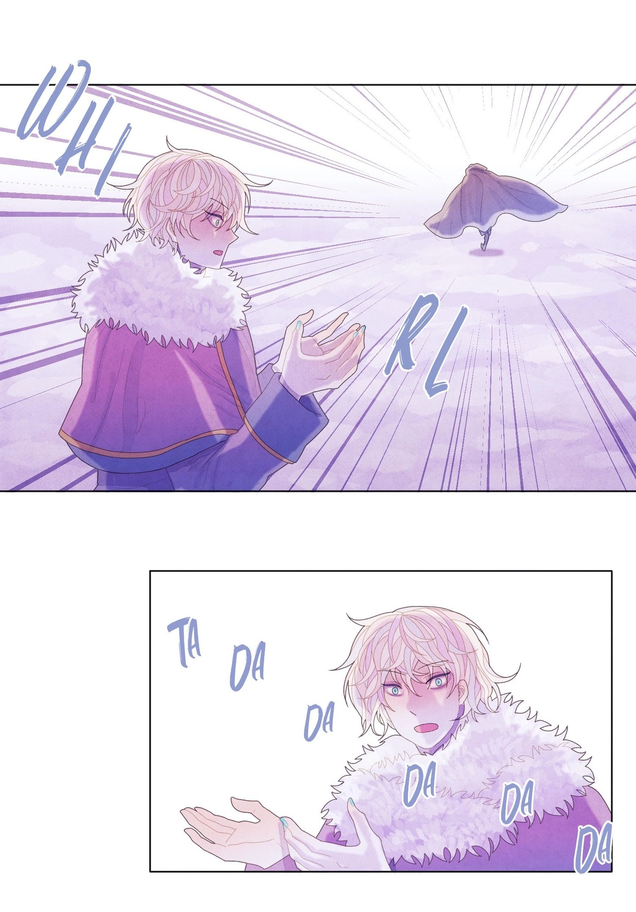 Magic Soup Chapter 43 page 24 - 