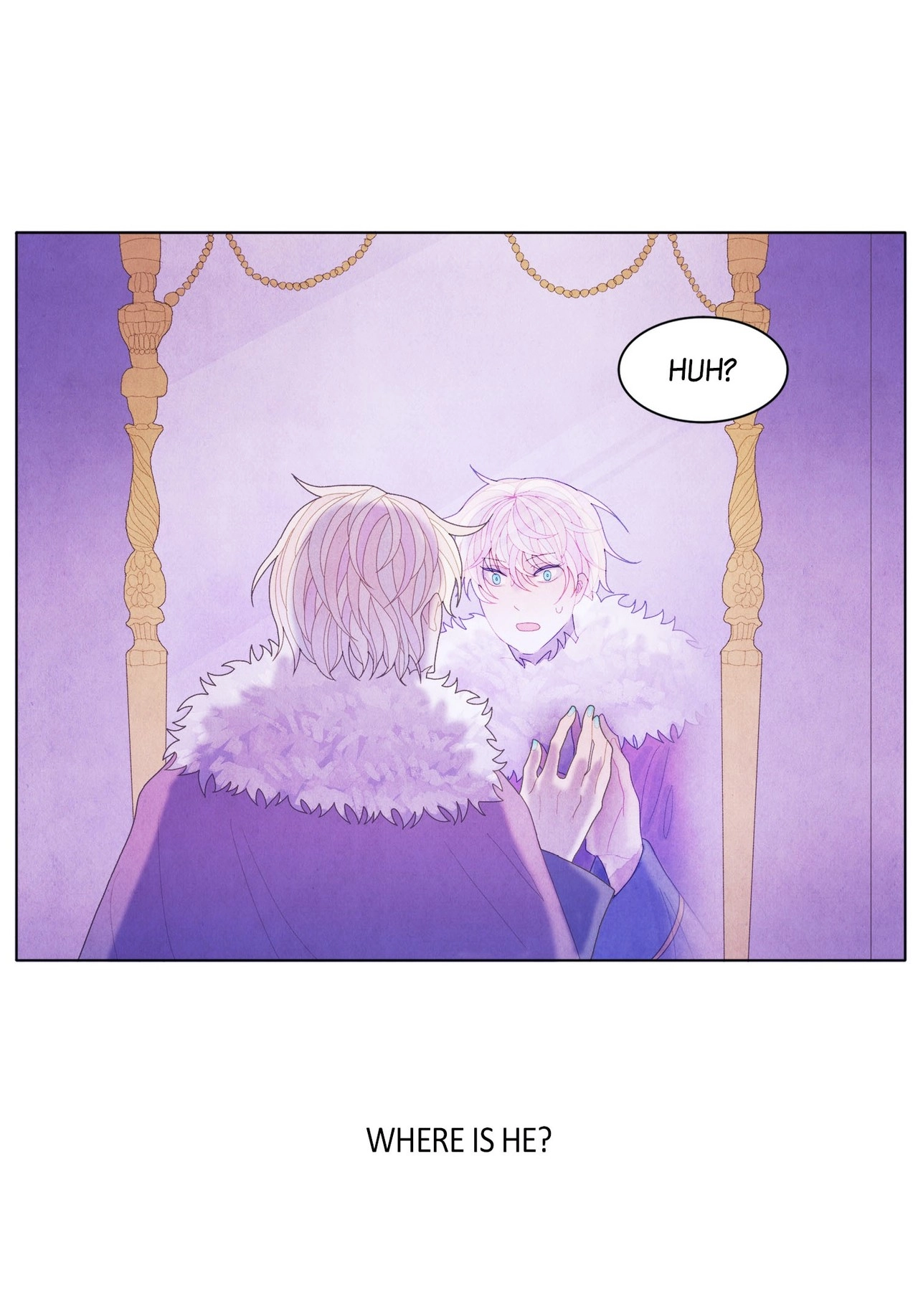 Magic Soup Chapter 43 page 27 - 