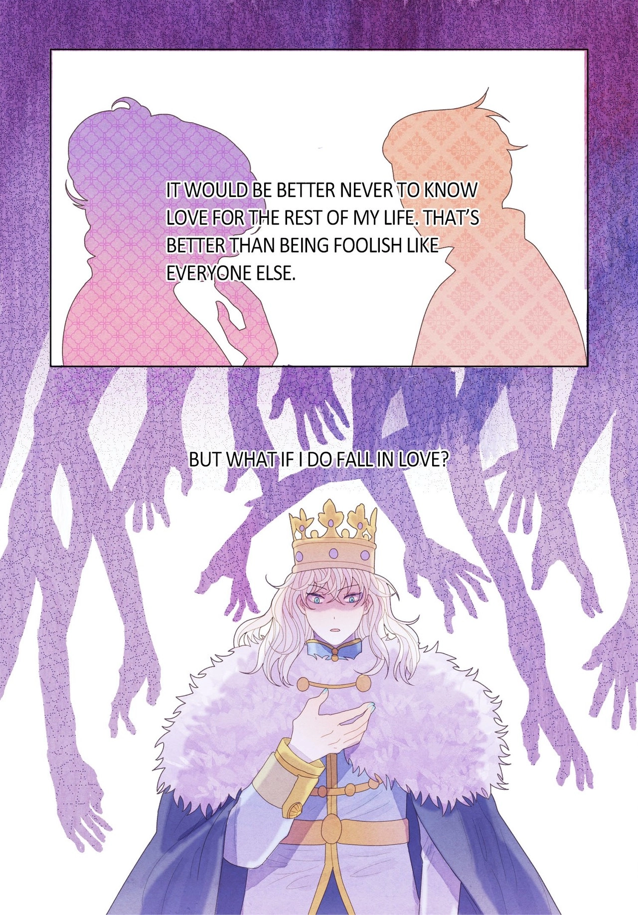 Magic Soup Chapter 43 page 29 - 