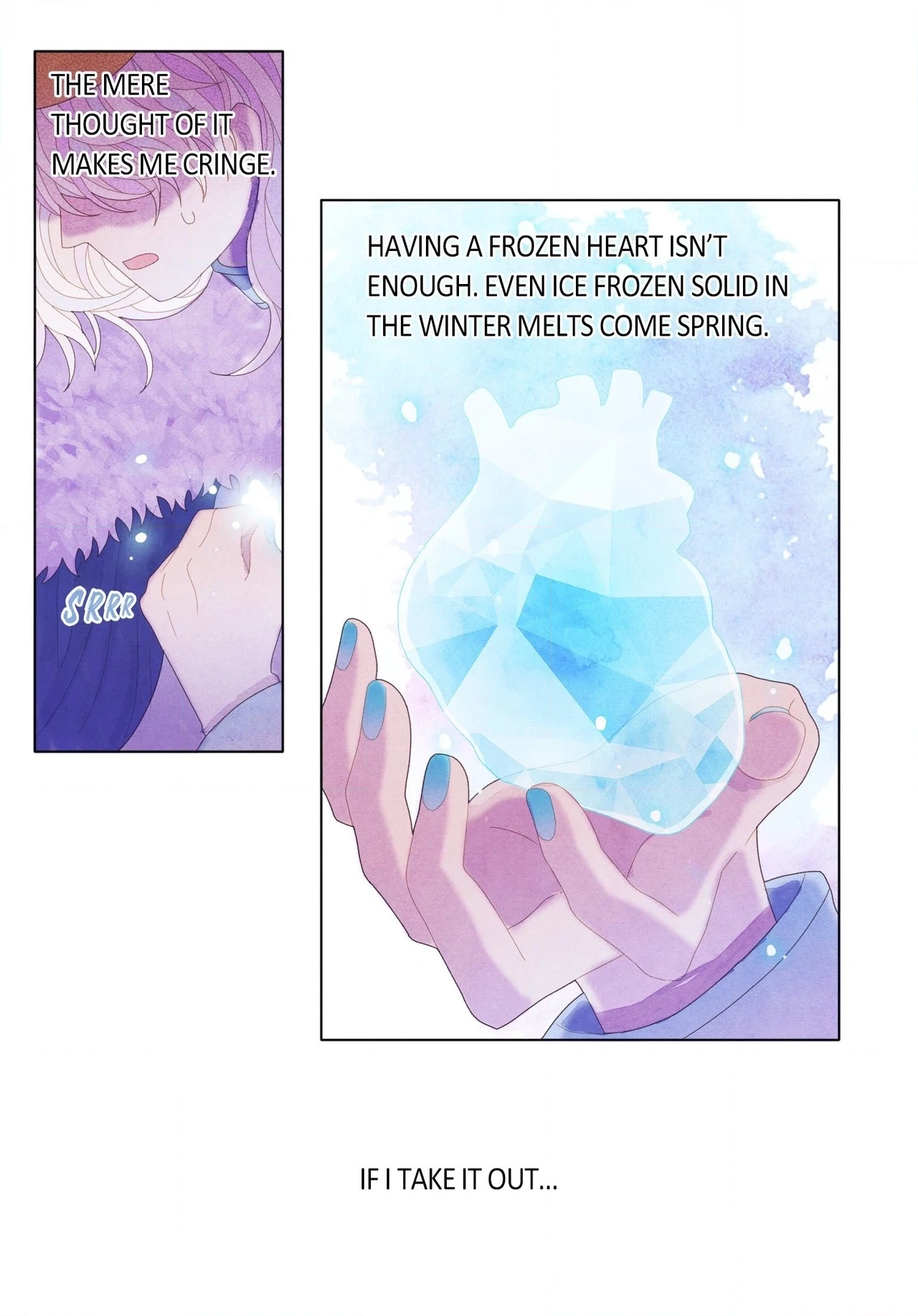 Magic Soup Chapter 43 page 30 - 