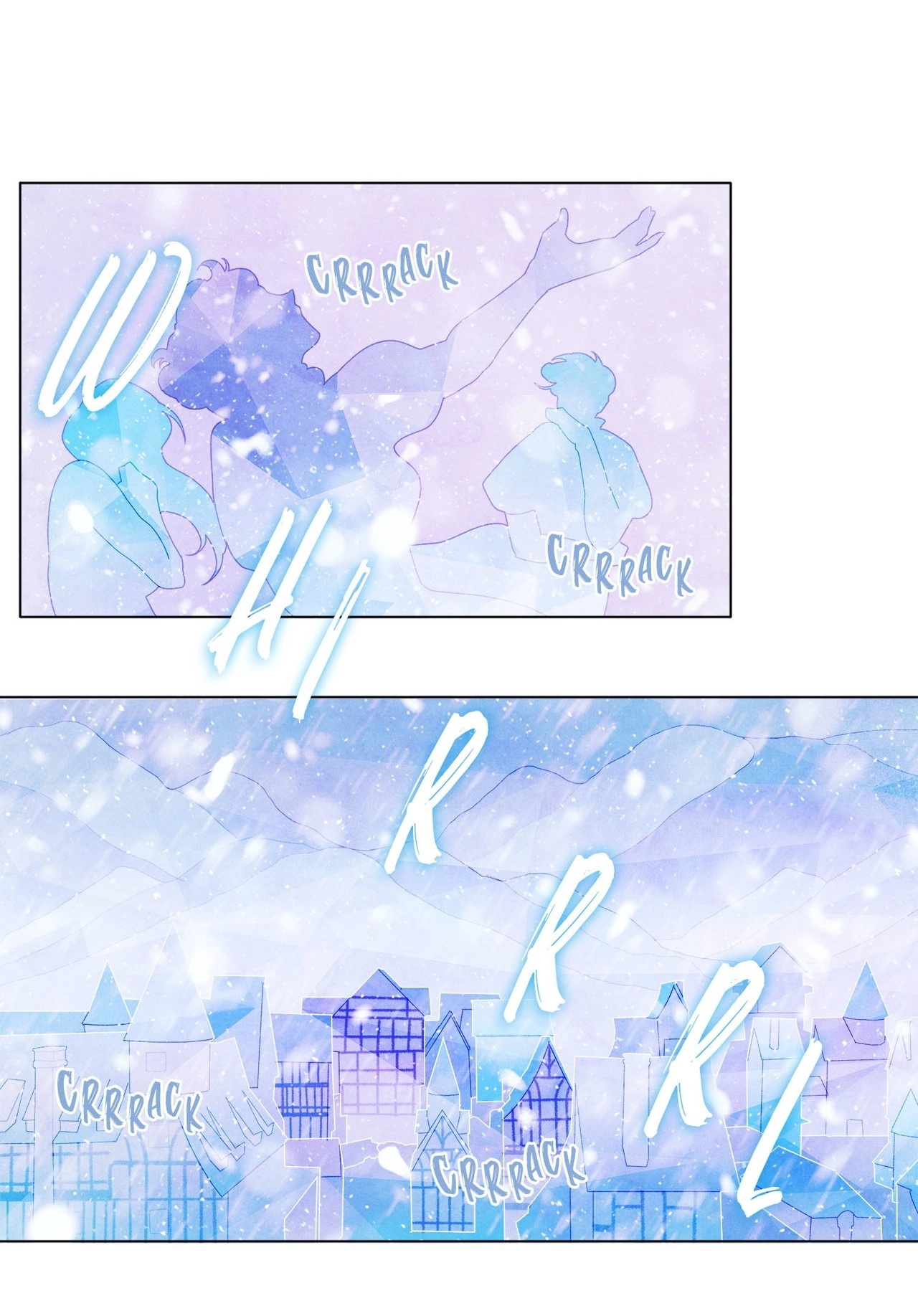 Magic Soup Chapter 43 page 32 - 