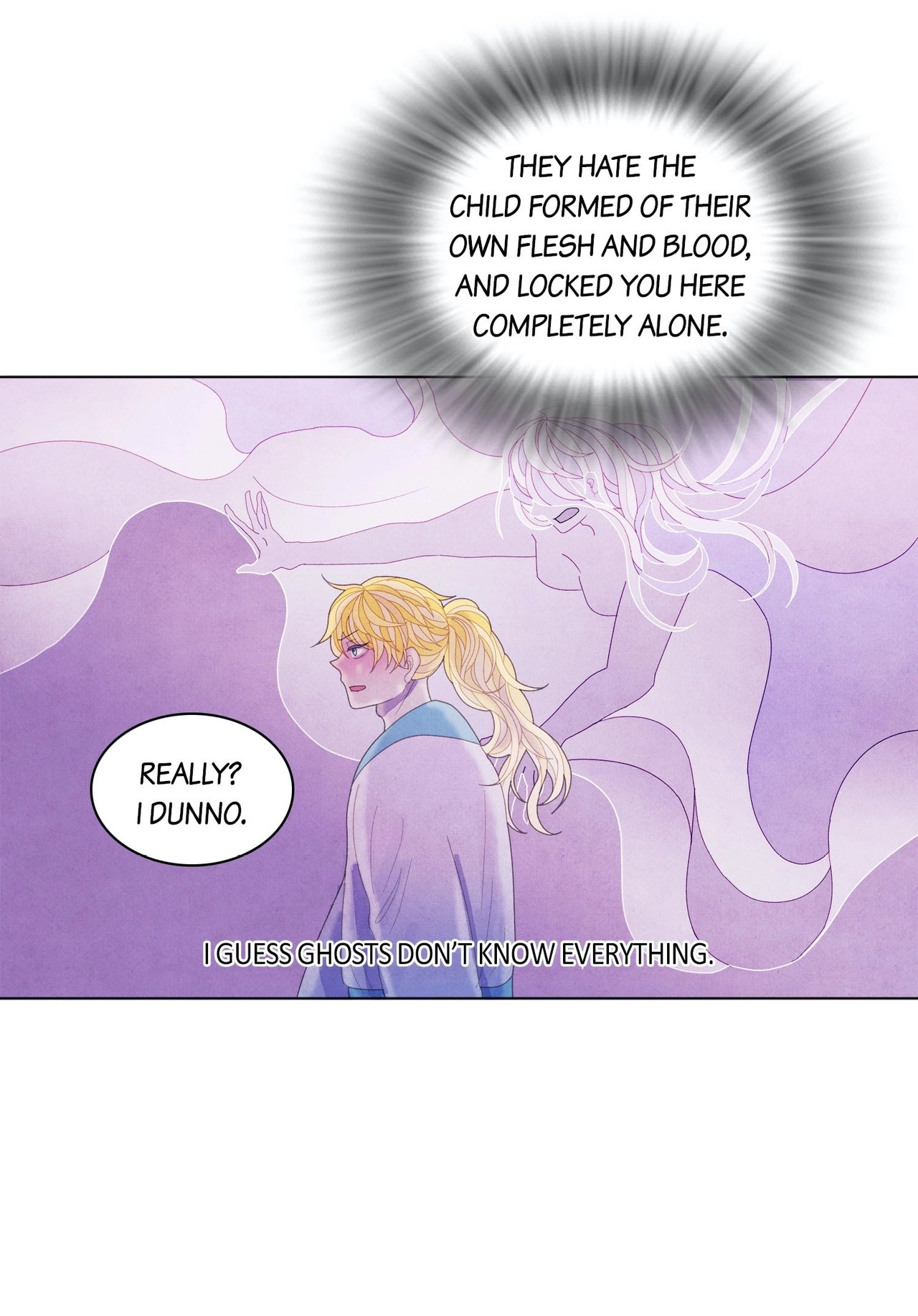 Magic Soup Chapter 43 page 5 - 
