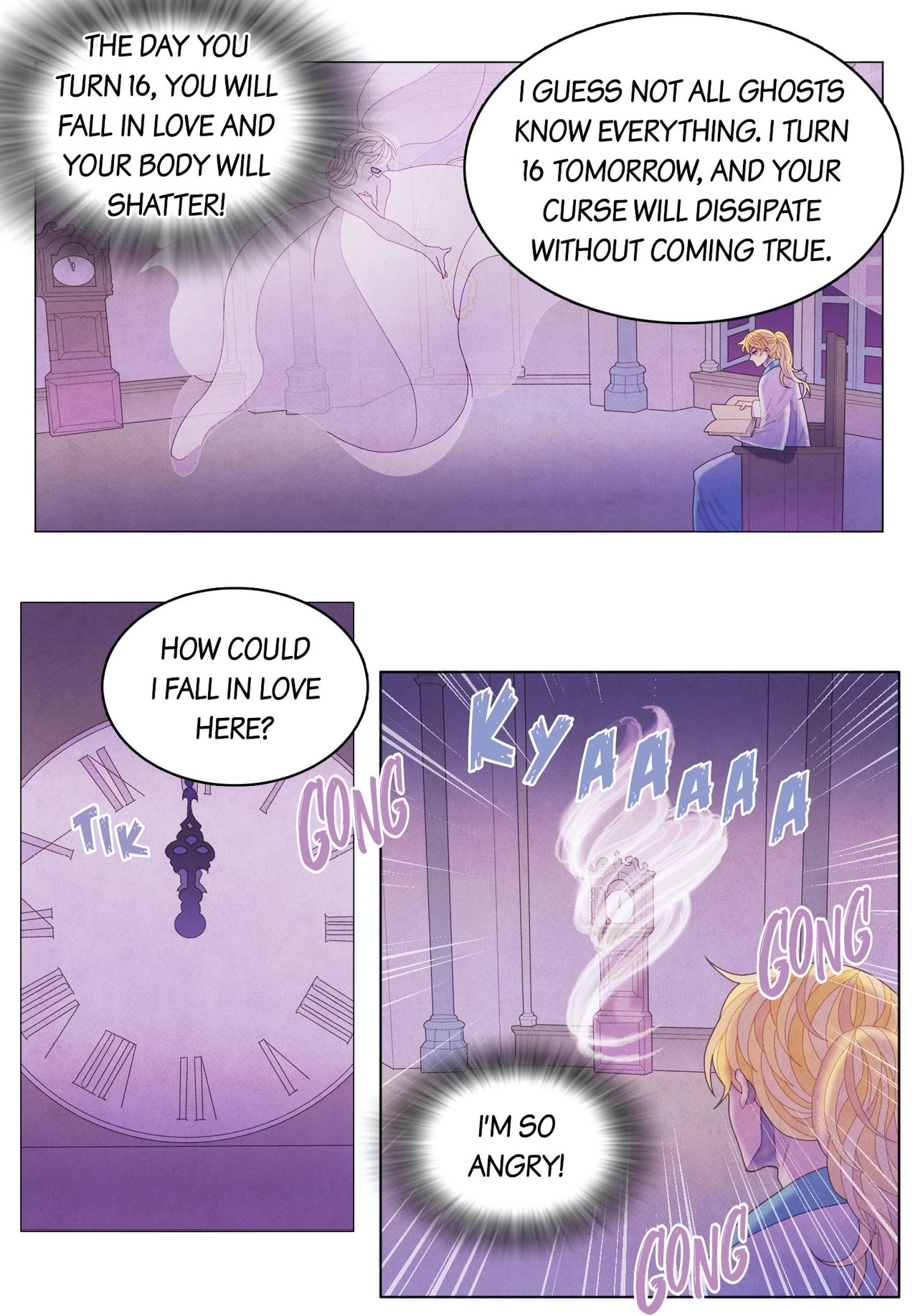 Magic Soup Chapter 43 page 7 - 