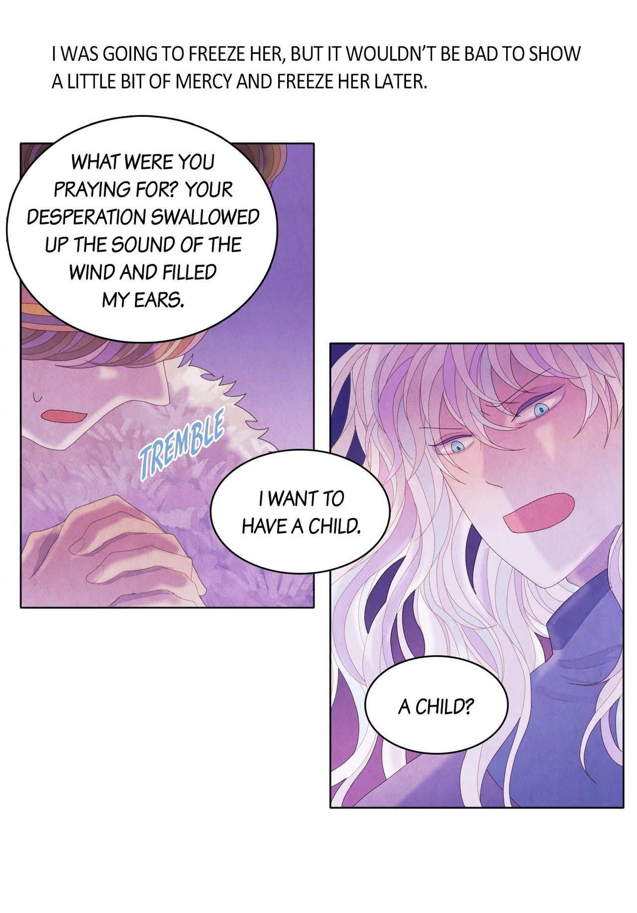 Magic Soup Chapter 44 page 13 - 