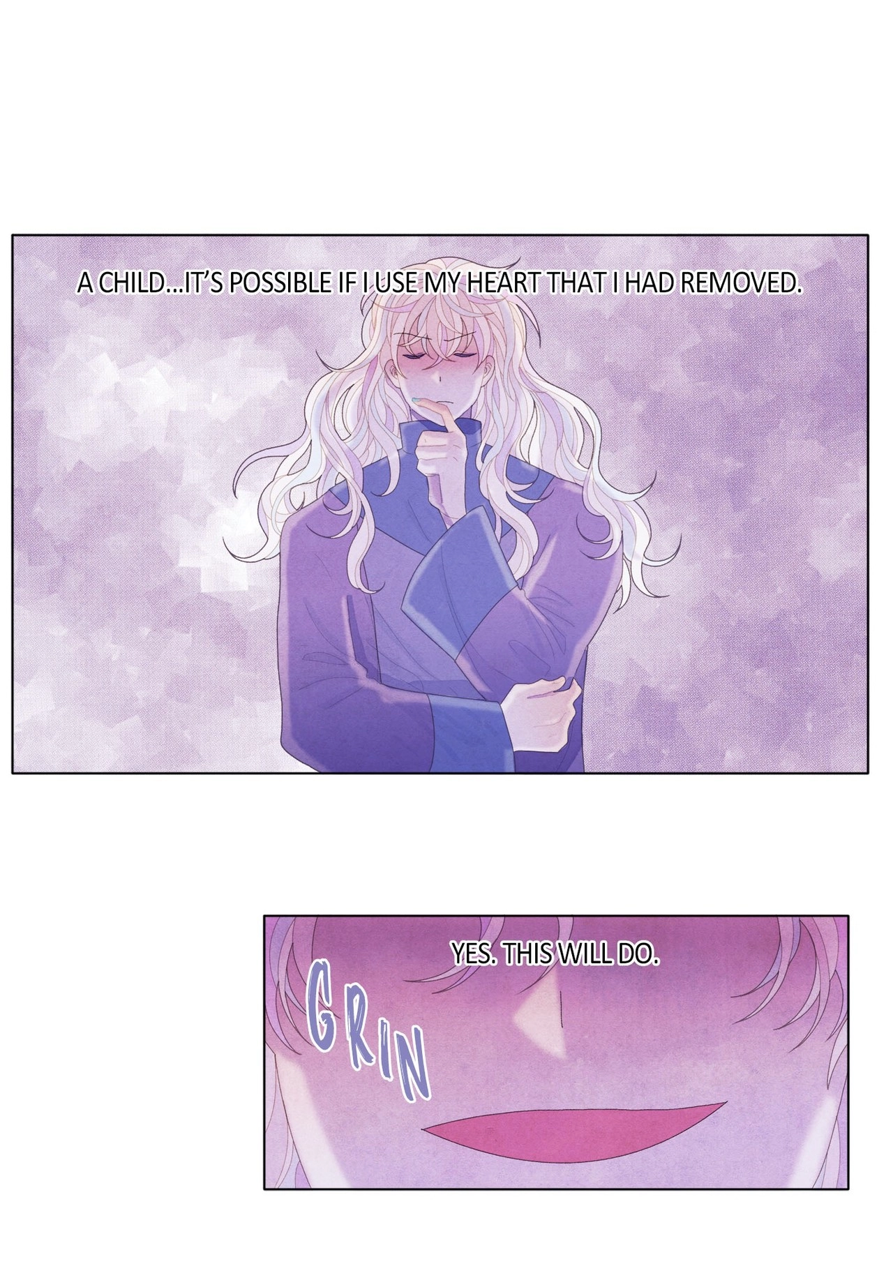 Magic Soup Chapter 44 page 14 - 