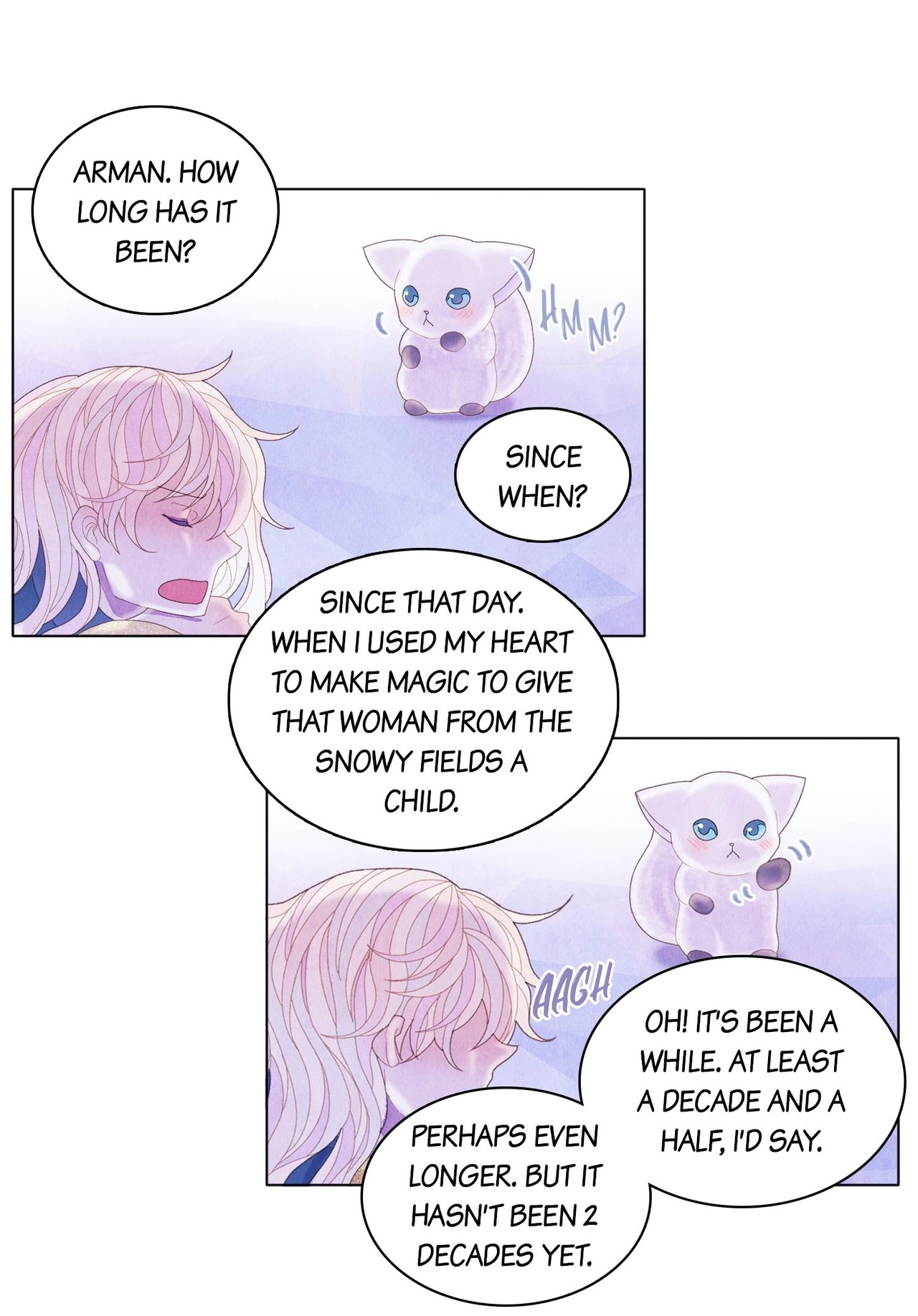 Magic Soup Chapter 44 page 17 - 