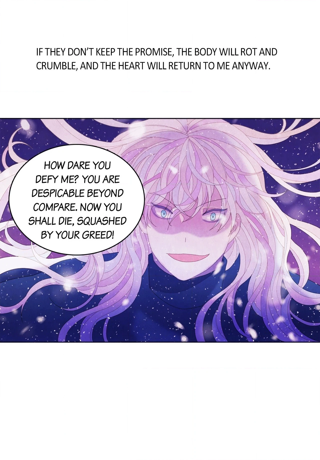 Magic Soup Chapter 44 page 20 - 