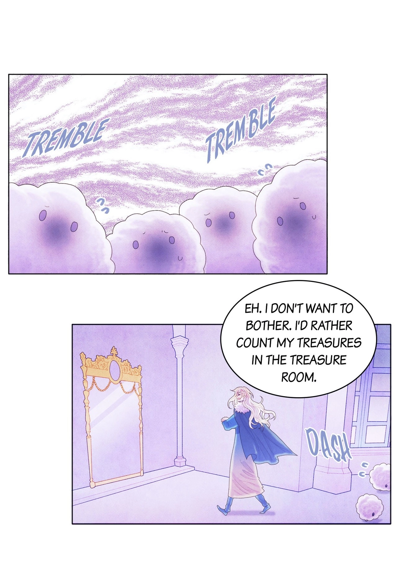 Magic Soup Chapter 44 page 22 - 