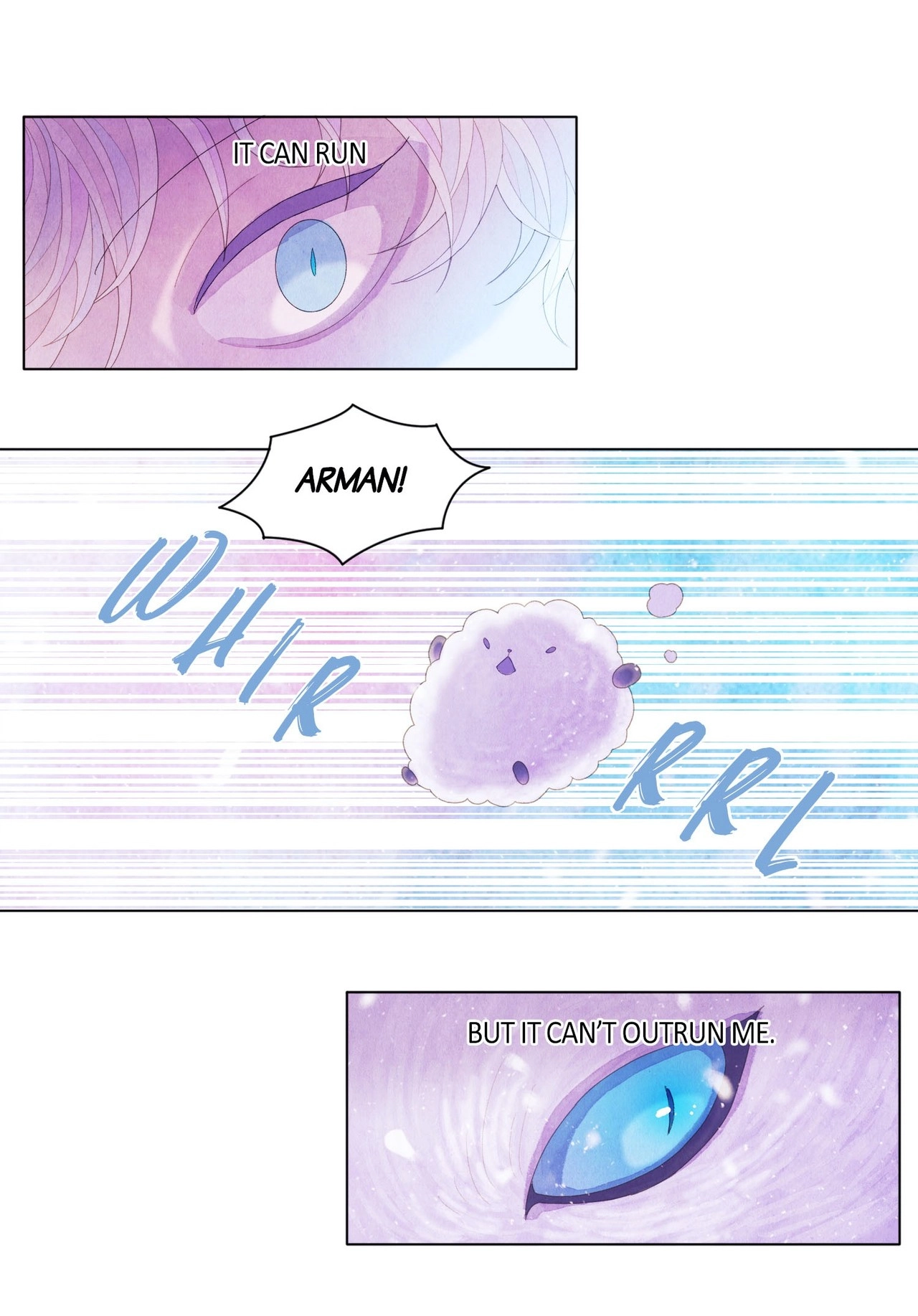 Magic Soup Chapter 44 page 25 - 