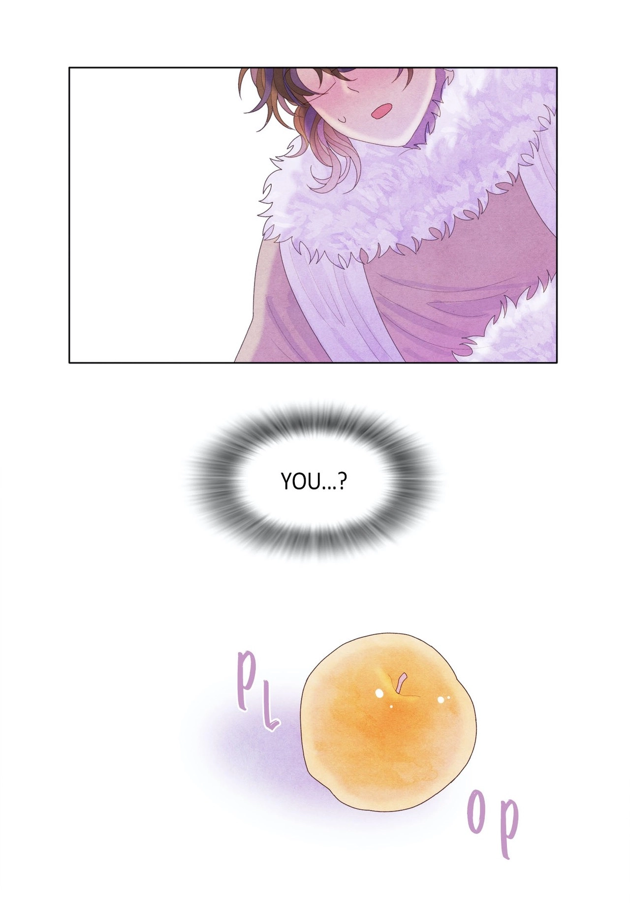 Magic Soup Chapter 44 page 29 - 