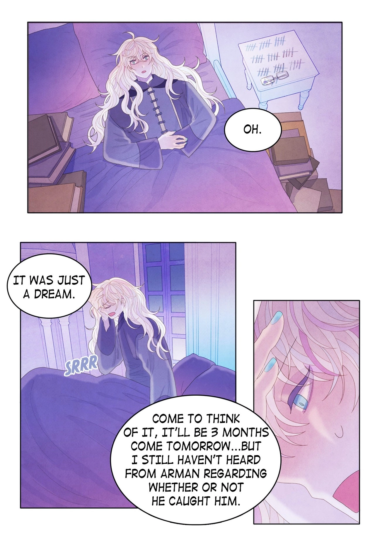Magic Soup Chapter 44 page 30 - 