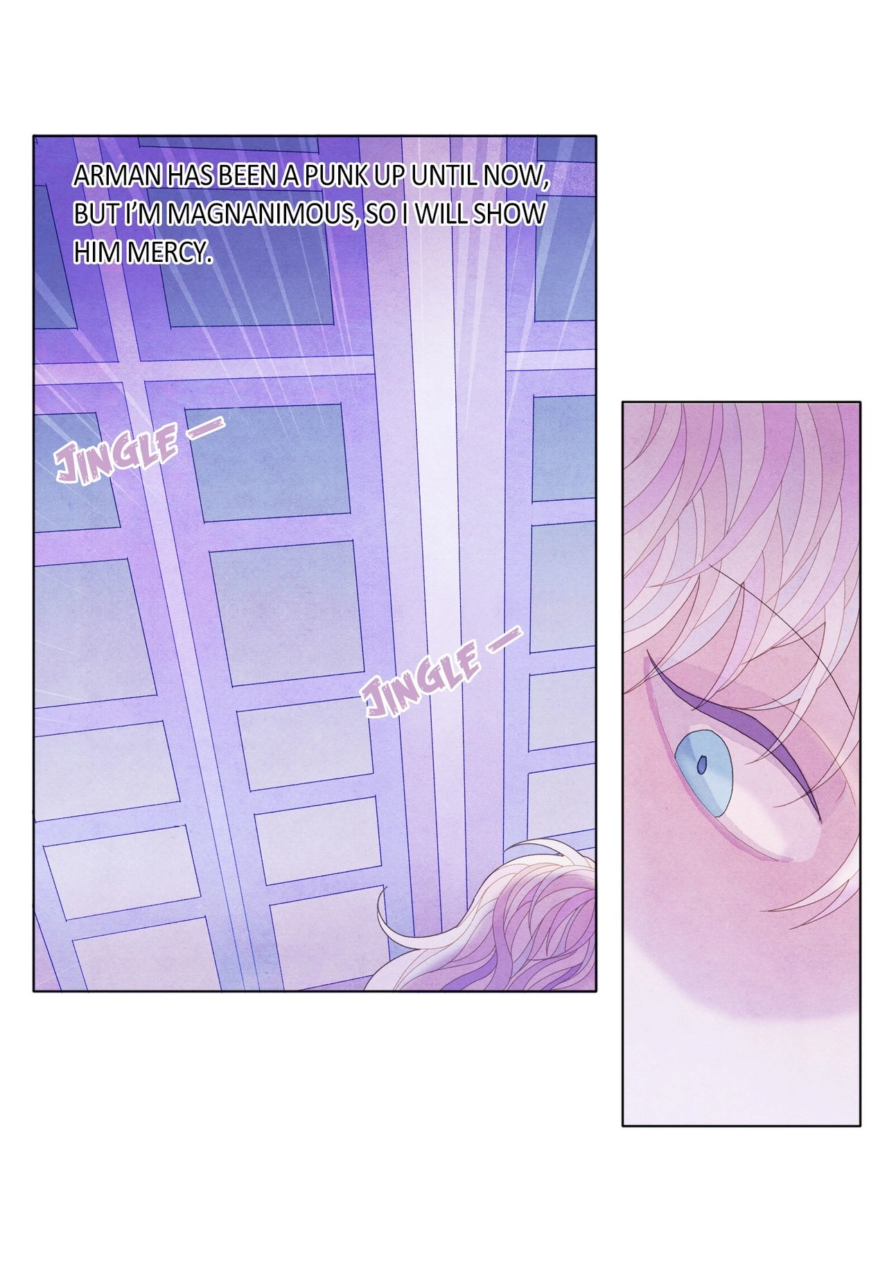 Magic Soup Chapter 44 page 32 - 