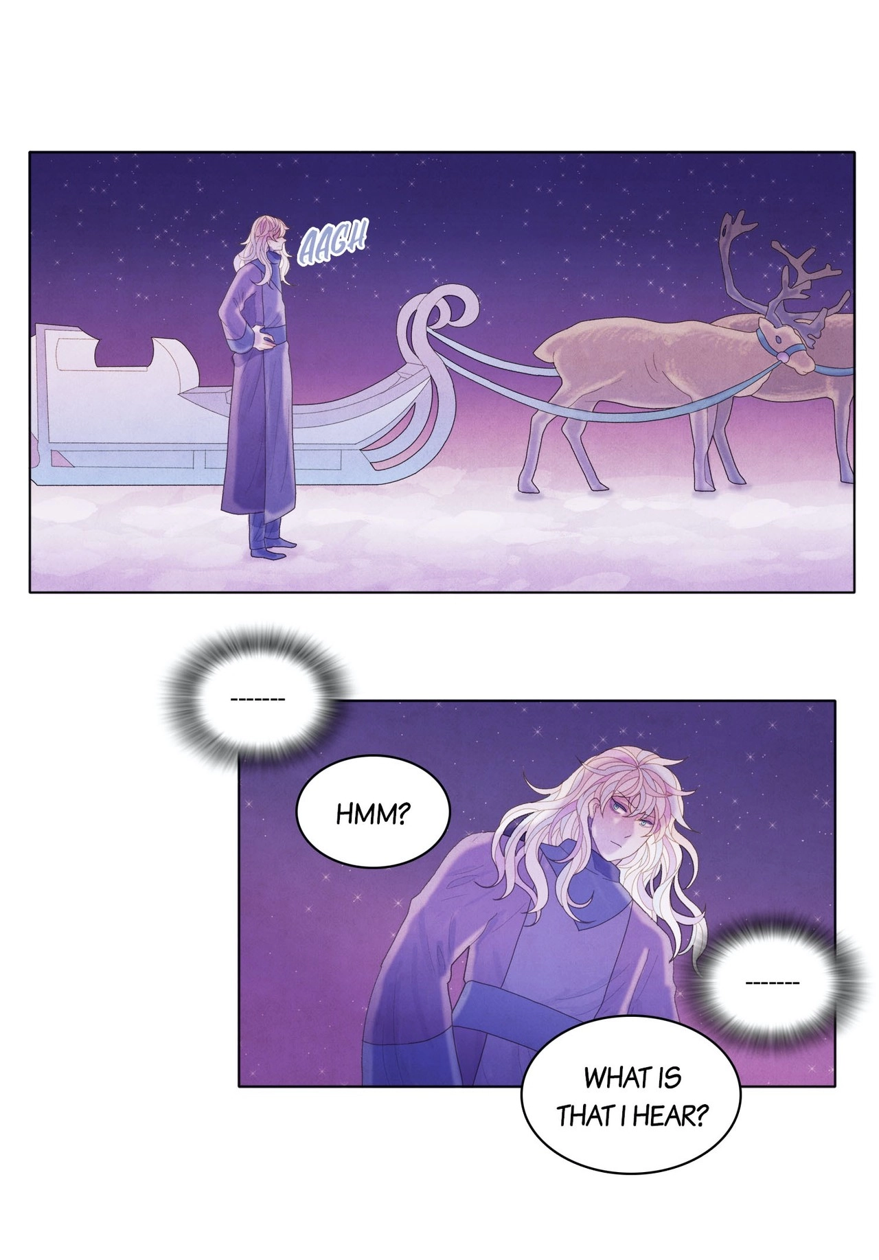 Magic Soup Chapter 44 page 10 - 