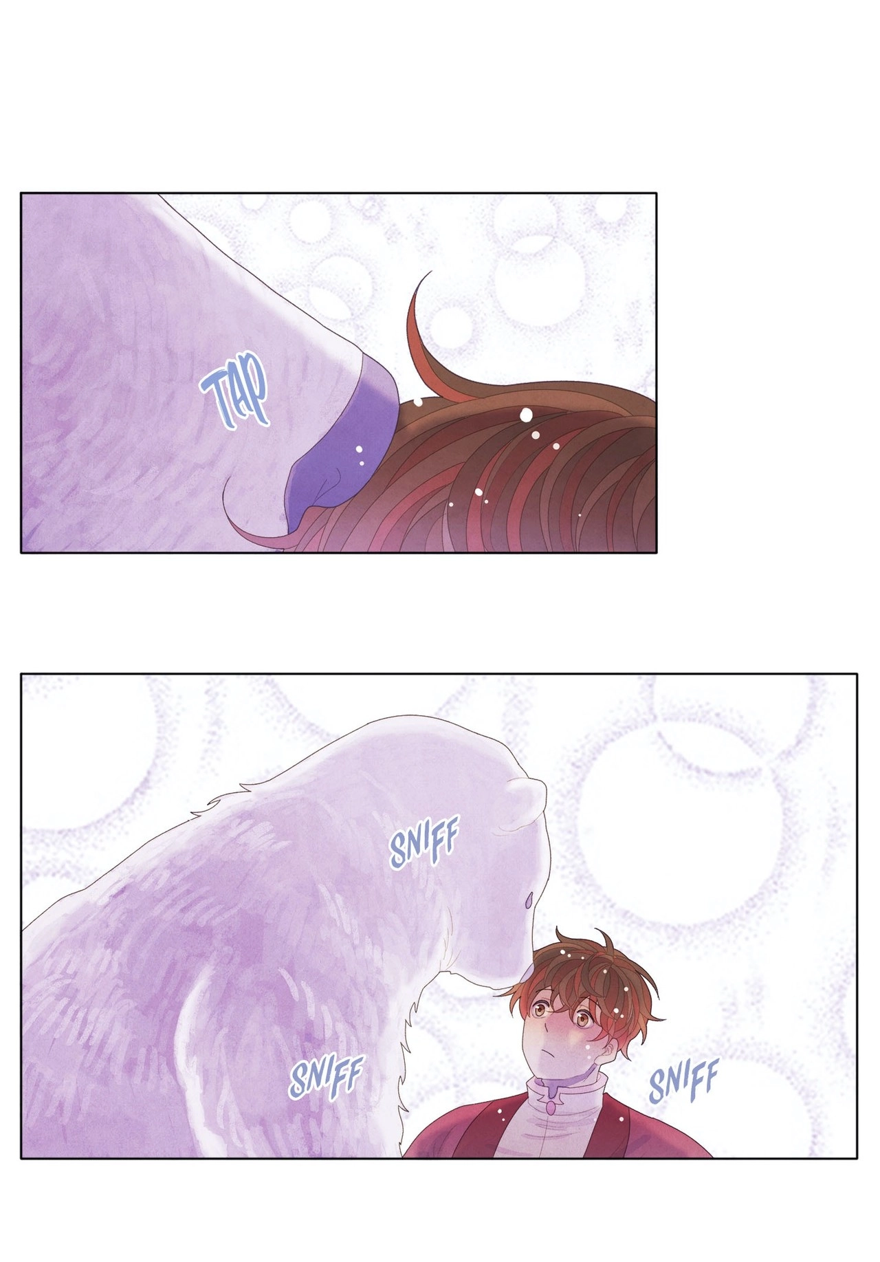 Magic Soup Chapter 45 page 23 - 
