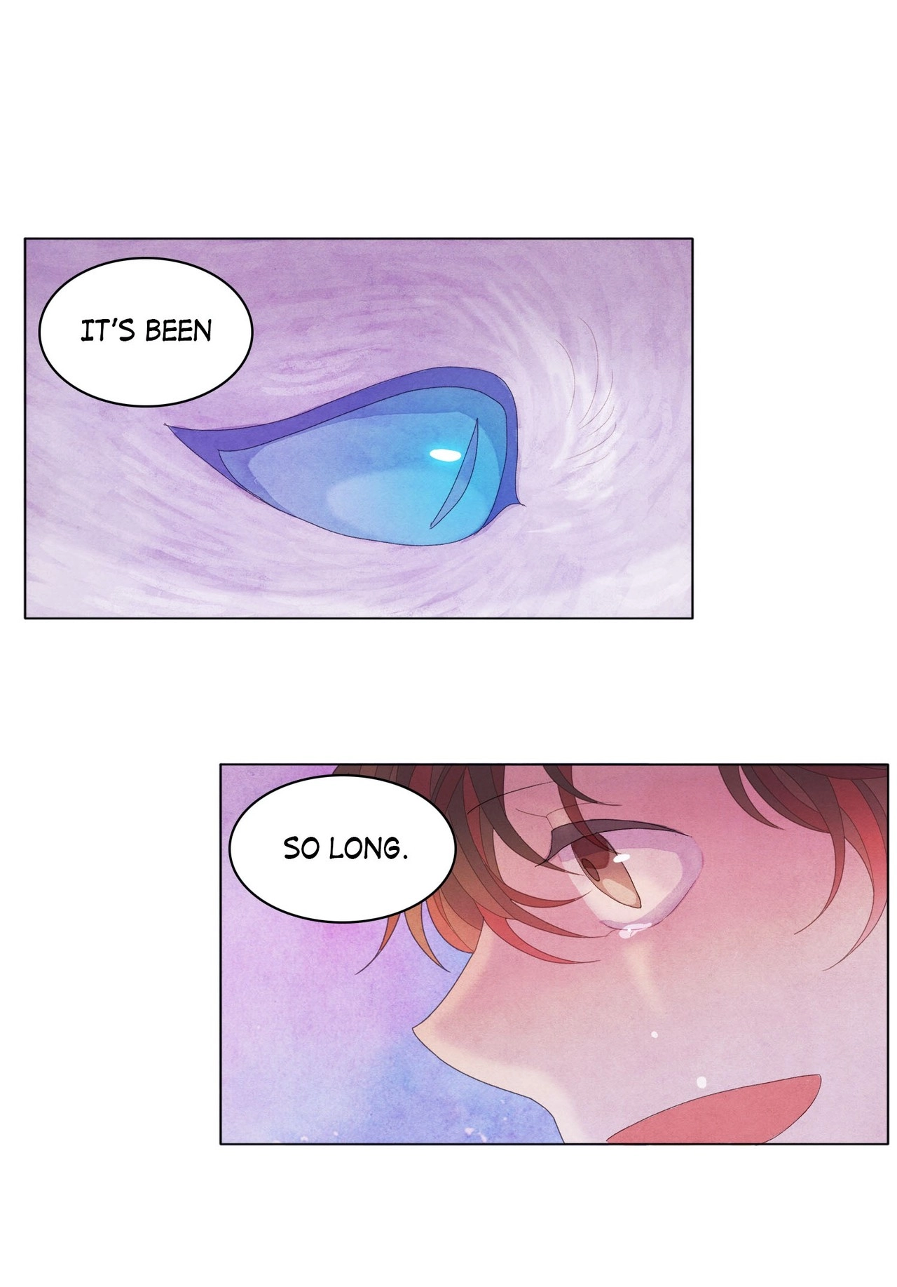 Magic Soup Chapter 45 page 25 - 