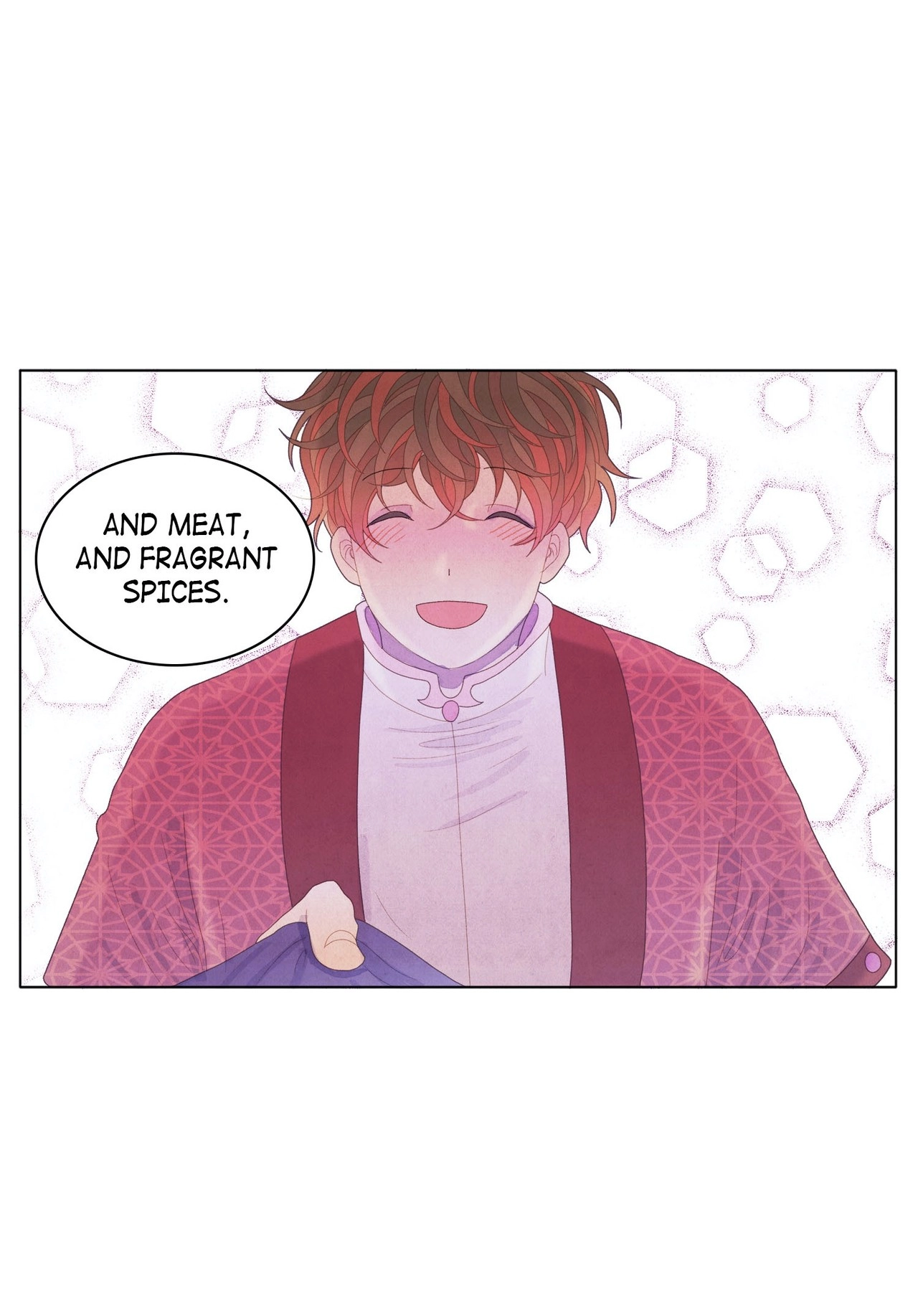Magic Soup Chapter 45 page 30 - 