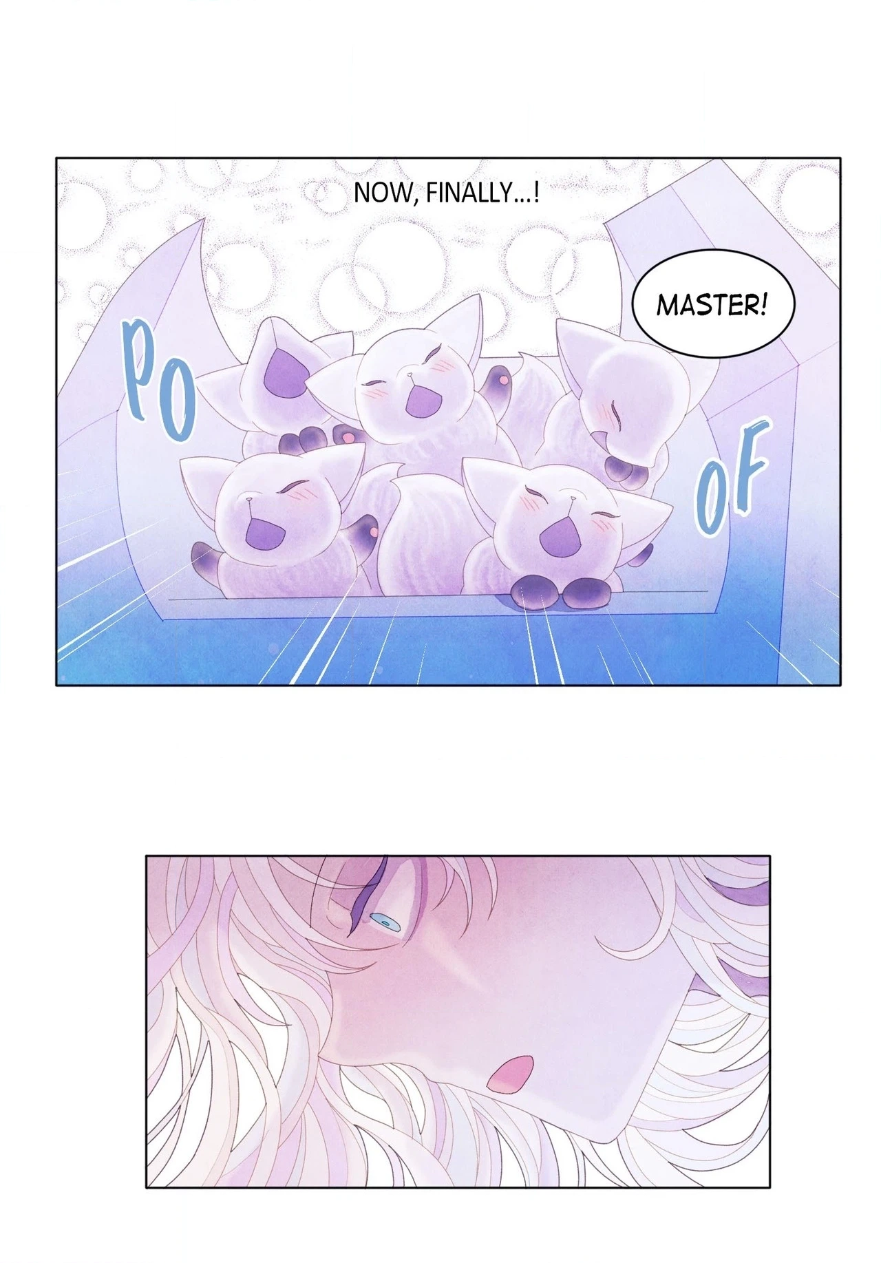 Magic Soup Chapter 45 page 4 - 