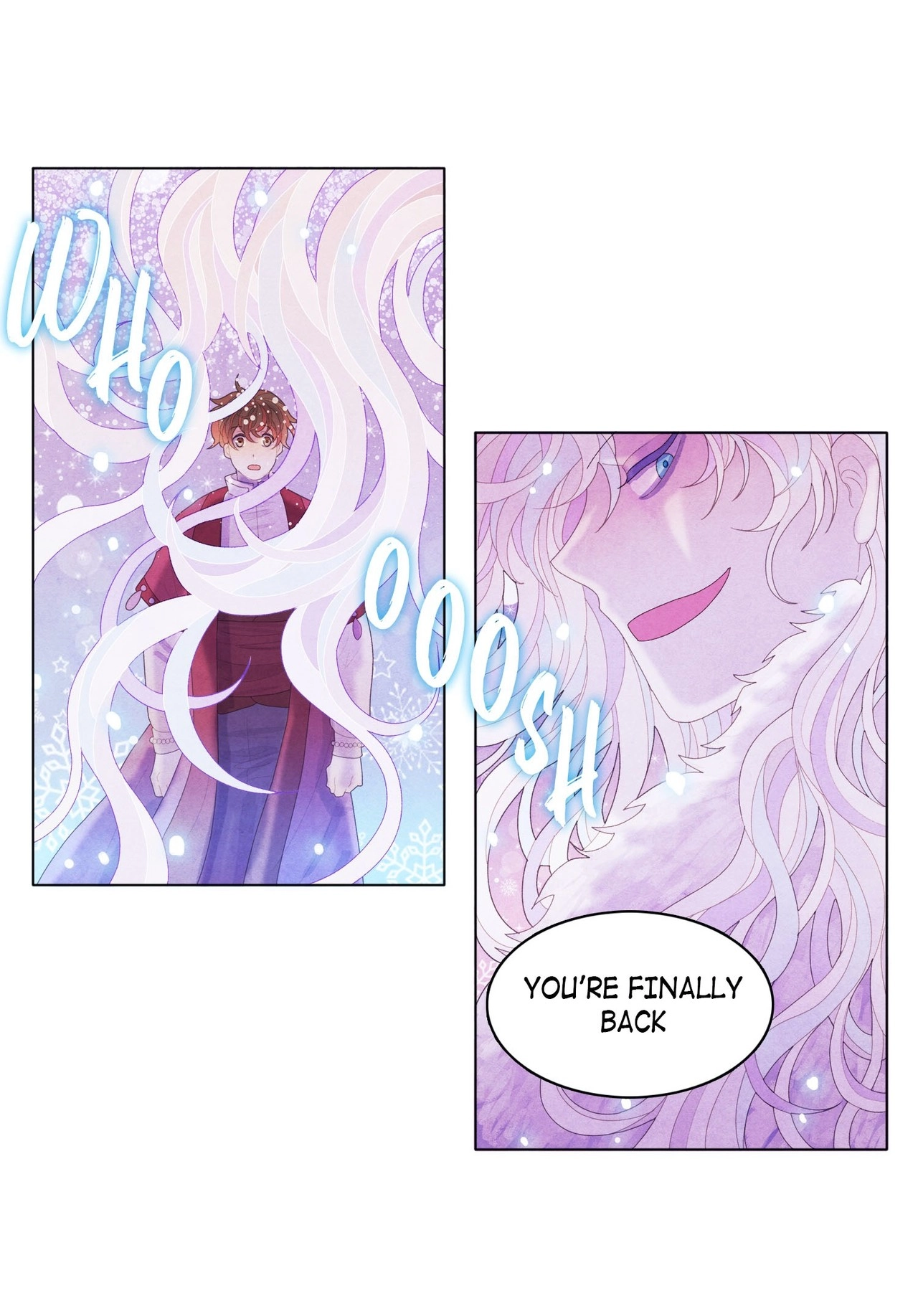 Magic Soup Chapter 45 page 38 - 