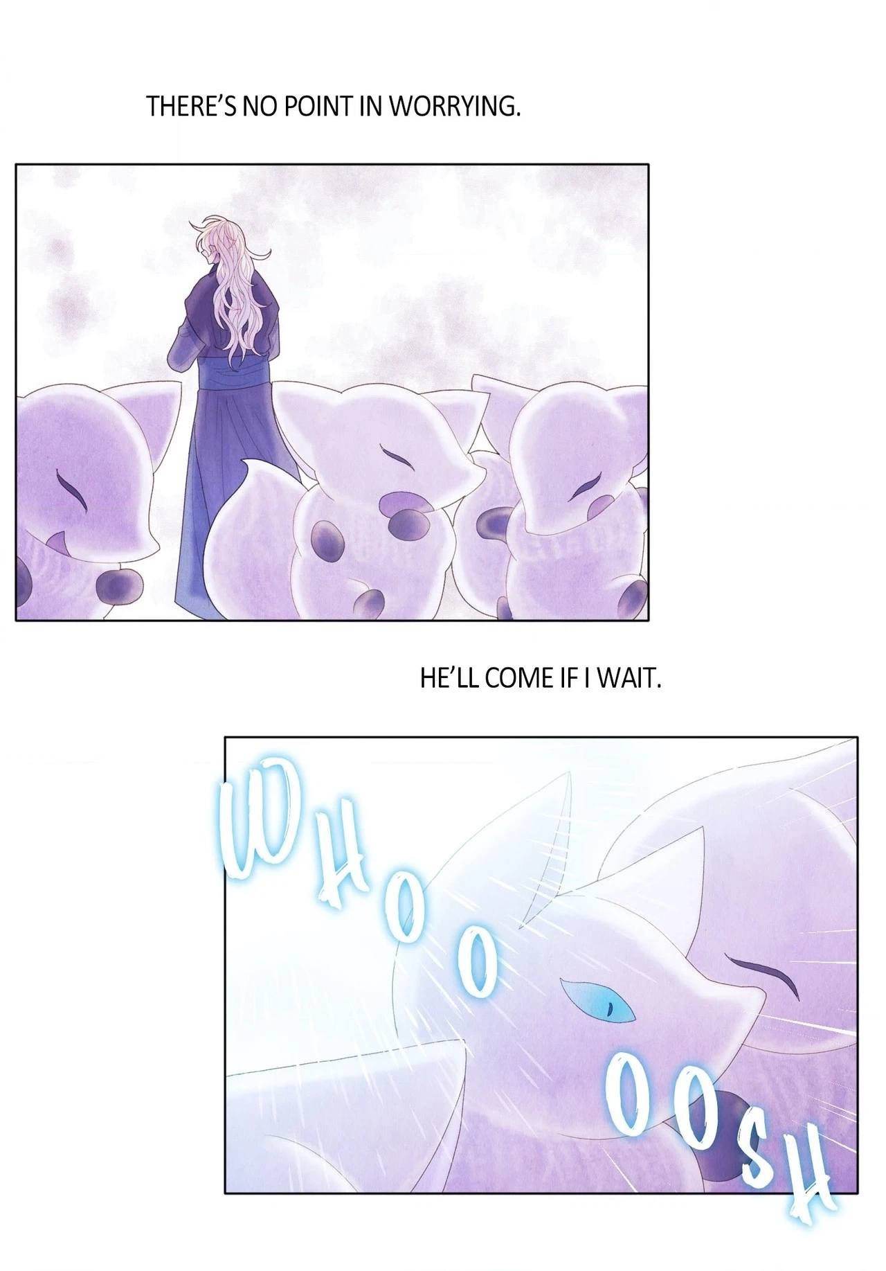 Magic Soup Chapter 45 page 8 - 