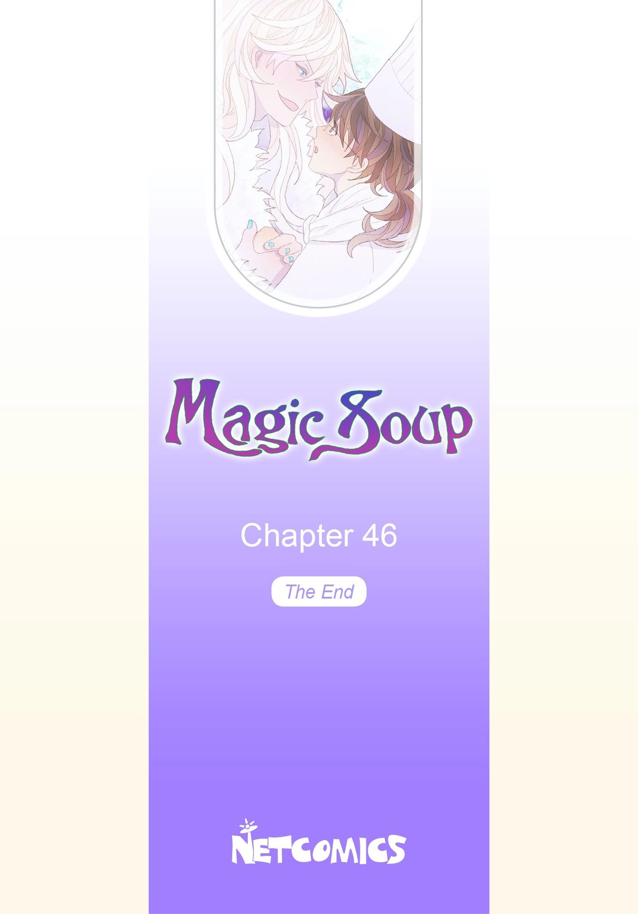 Magic Soup Chapter 46 page 2 - 