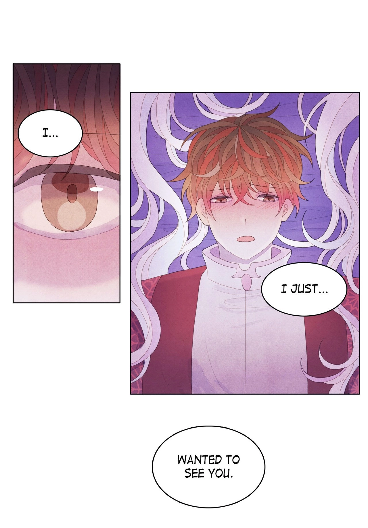 Magic Soup Chapter 46 page 25 - 