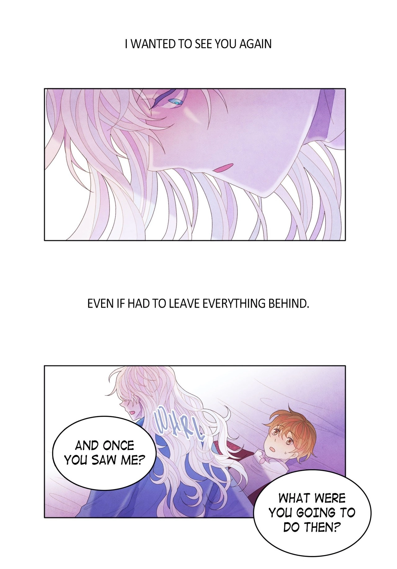 Magic Soup Chapter 46 page 26 - 