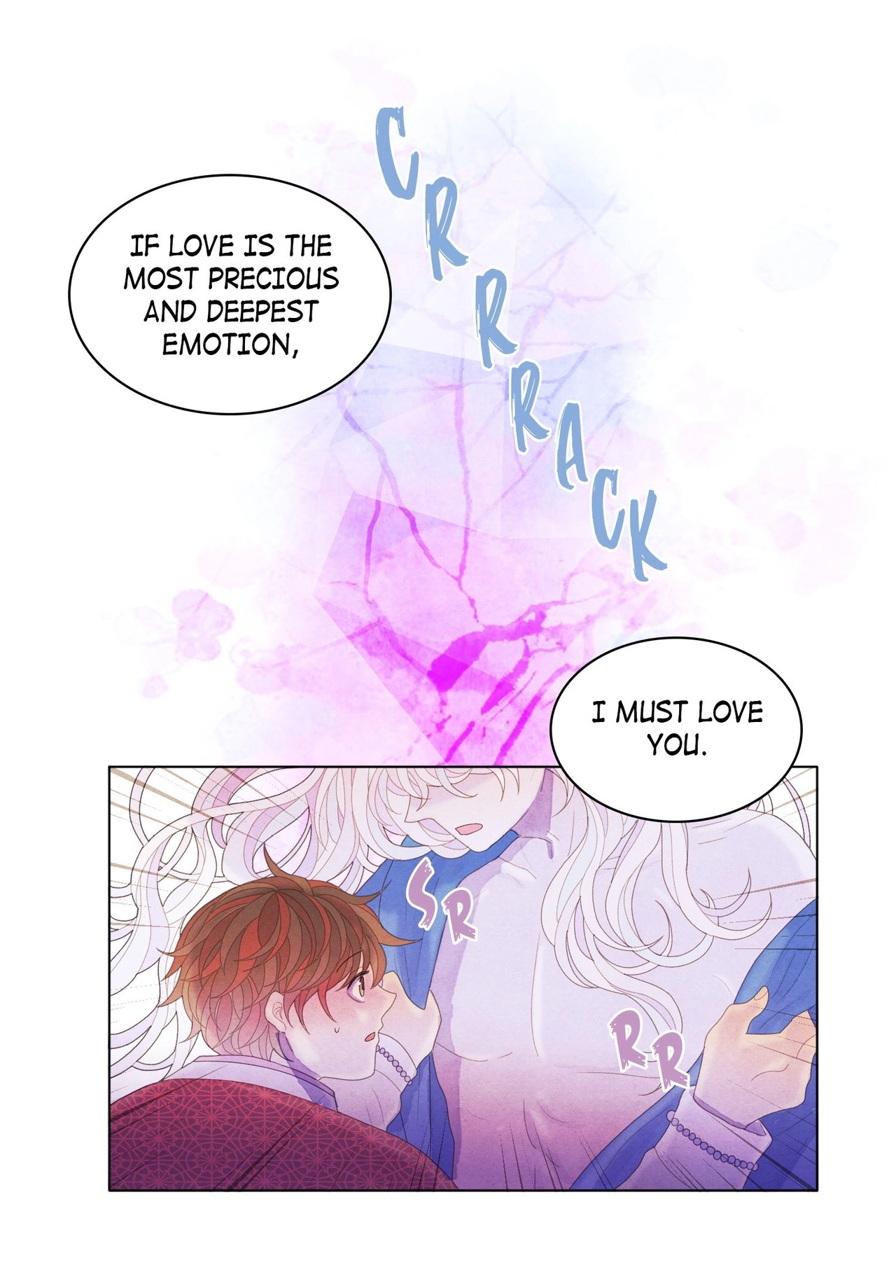 Magic Soup Chapter 46 page 33 - 