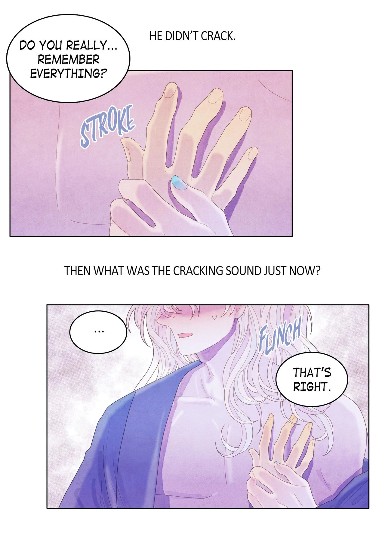 Magic Soup Chapter 46 page 34 - 