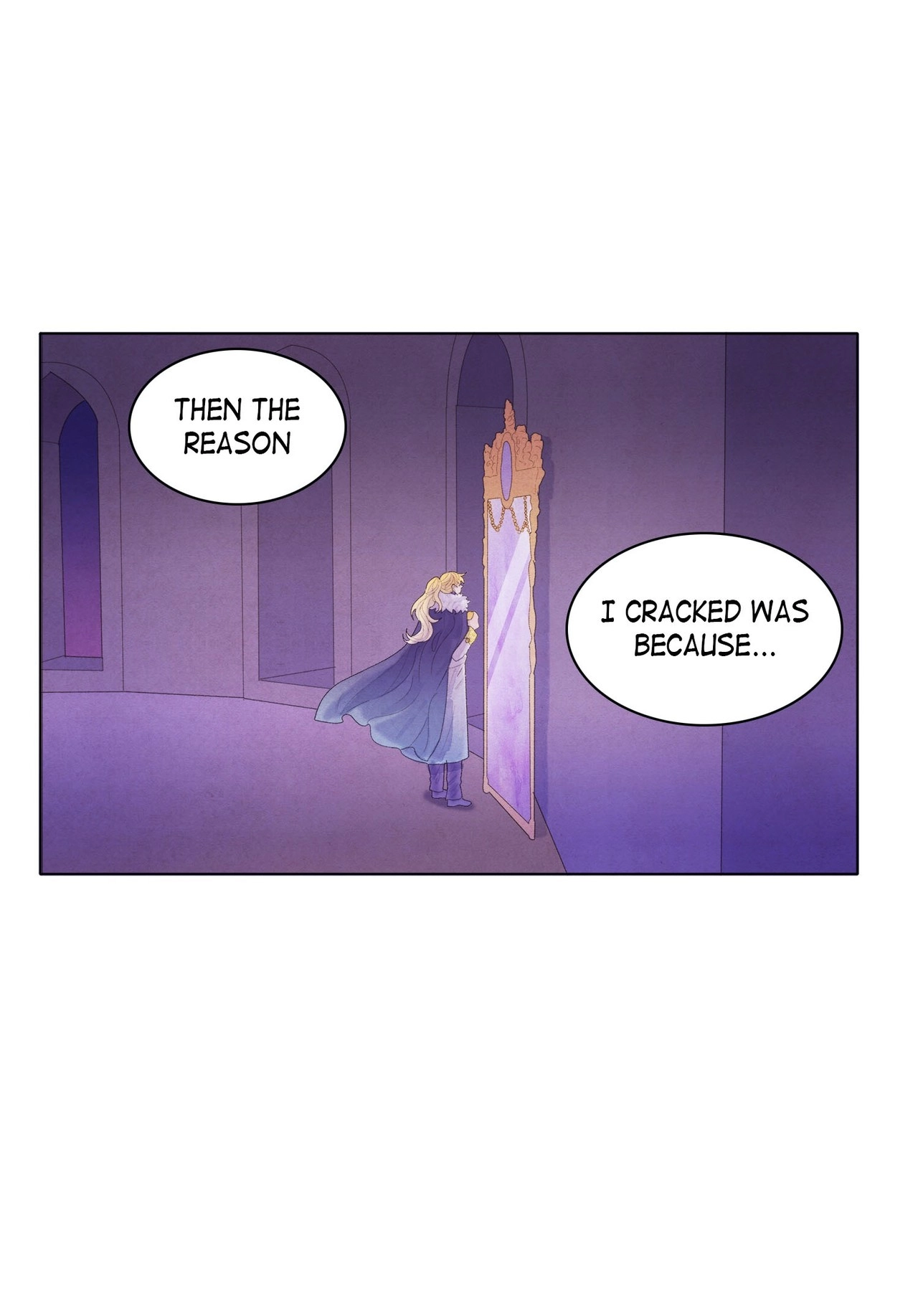 Magic Soup Chapter 46 page 39 - 