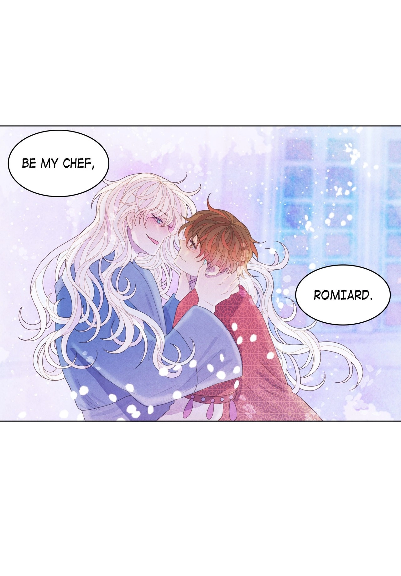 Magic Soup Chapter 46 page 49 - 
