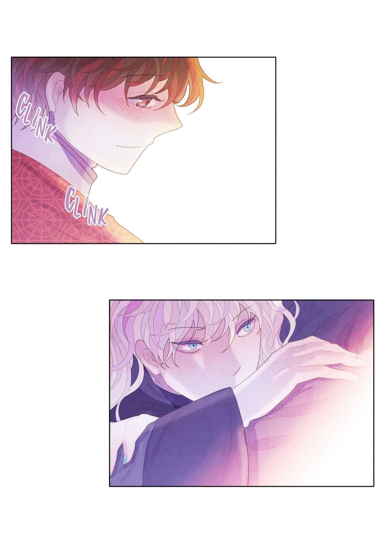 Magic Soup Chapter 46 page 7 - 
