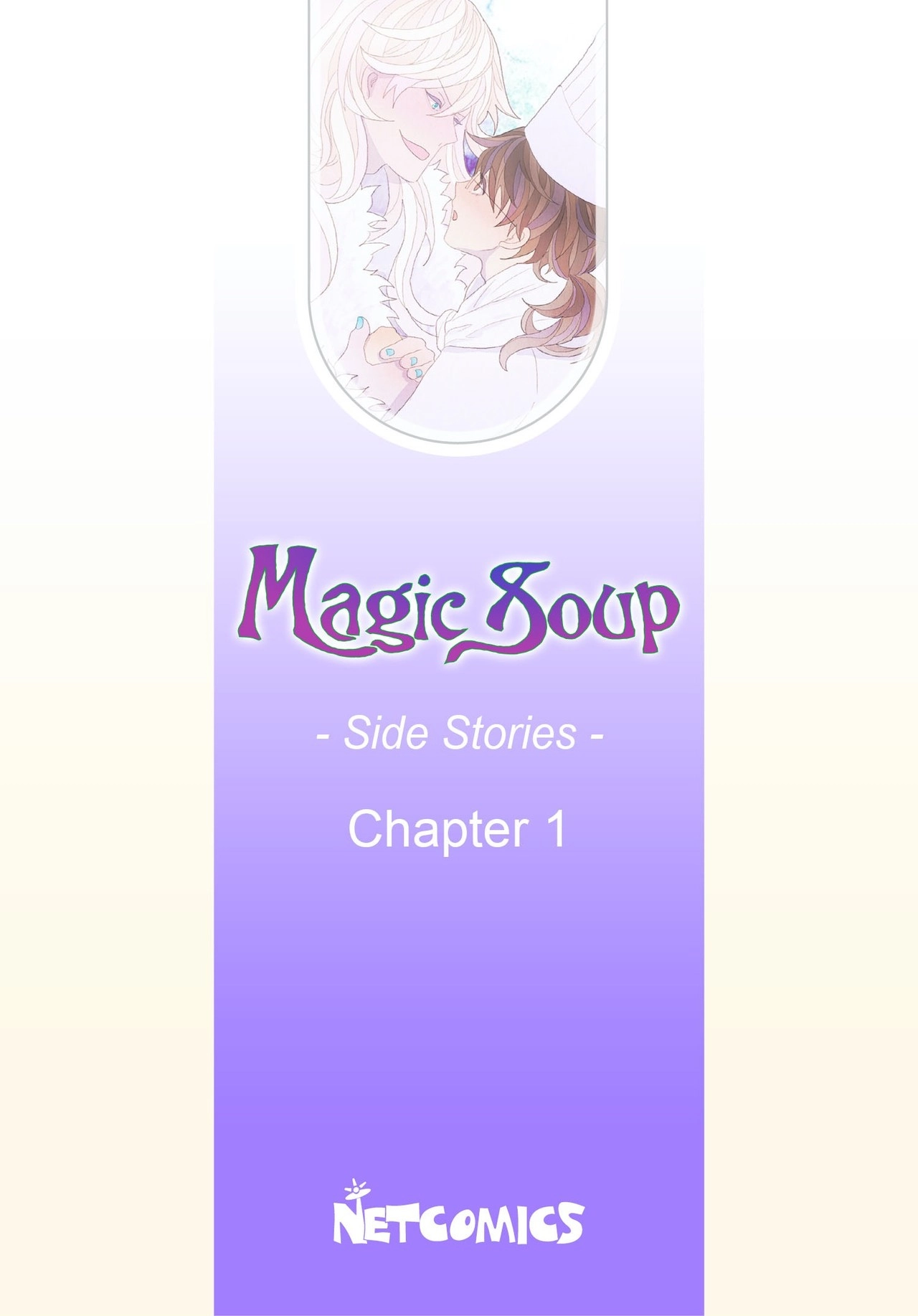 Magic Soup Chapter 47 page 2 - 
