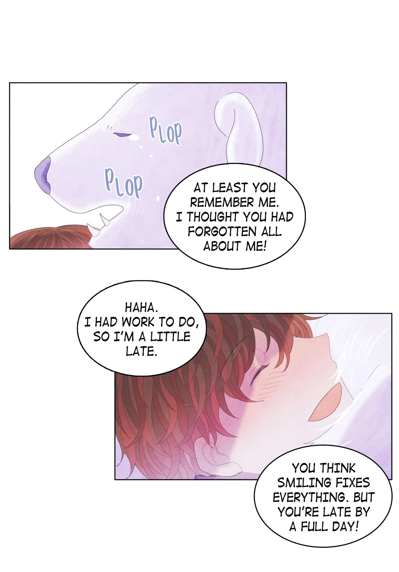 Magic Soup Chapter 47 page 11 - 
